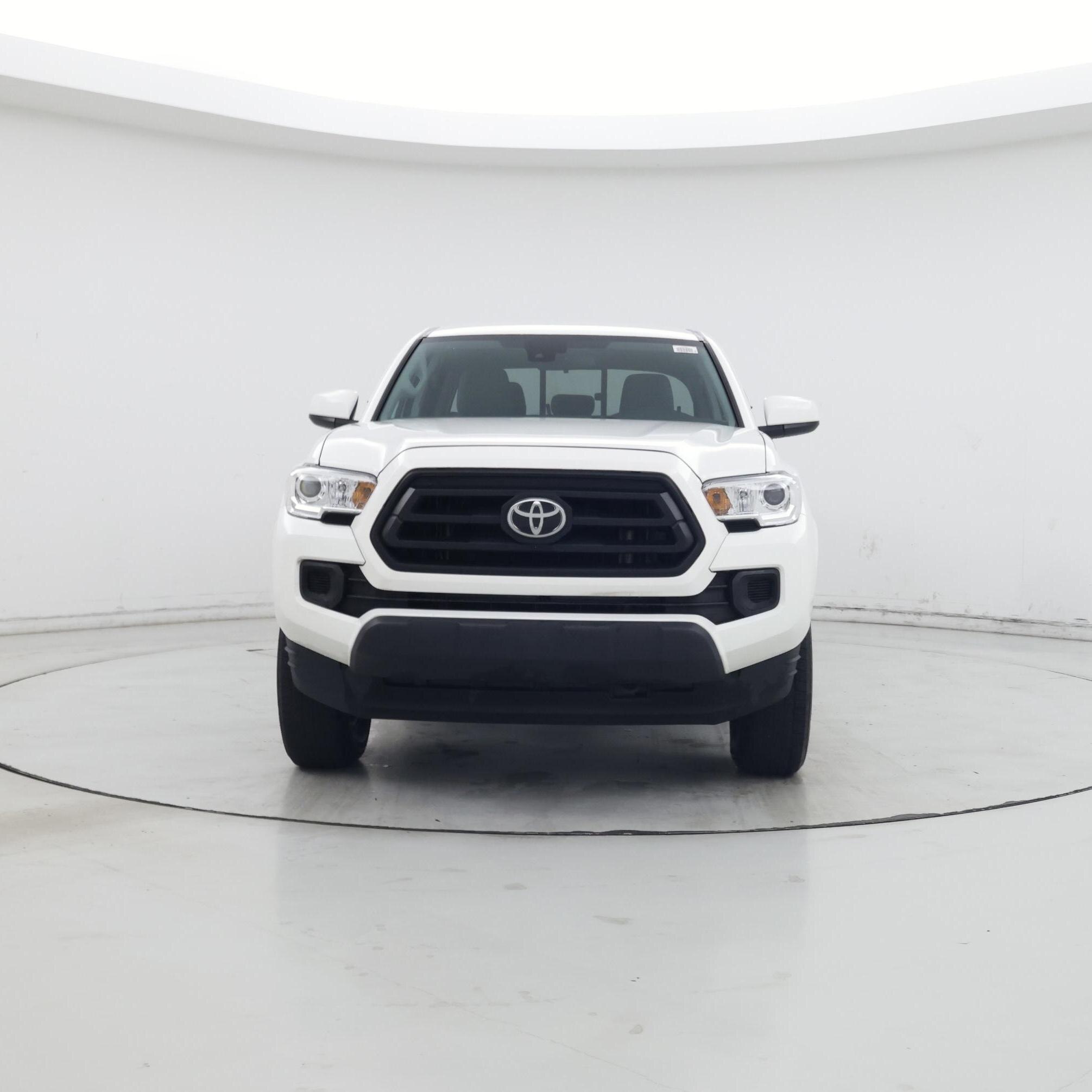 Thumbnail: 2023 Toyota Tacoma - 5