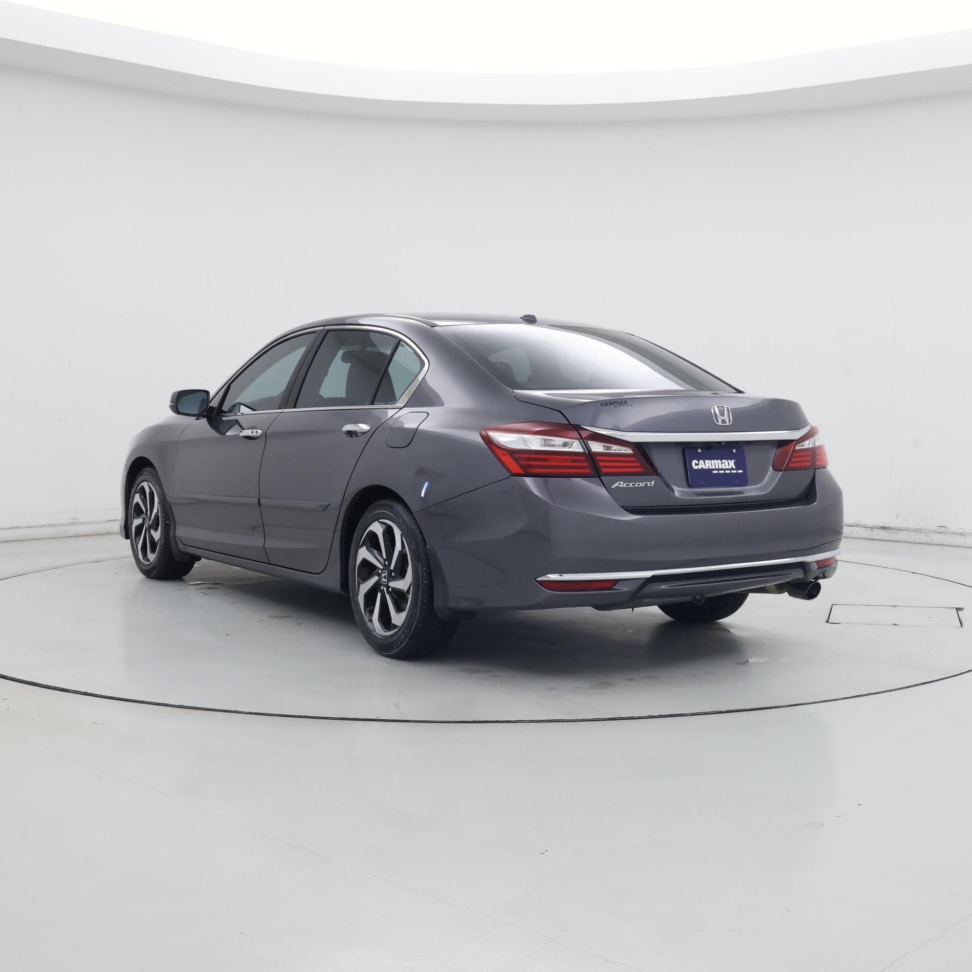 Thumbnail: 2016 Honda Accord - 2