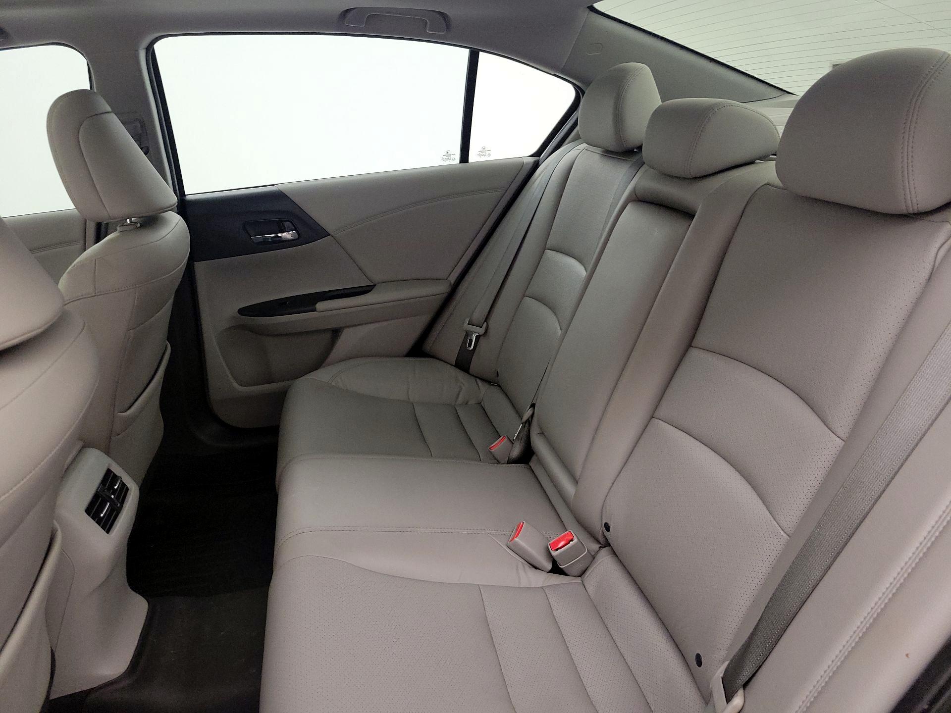 Thumbnail: 2016 Honda Accord - 20