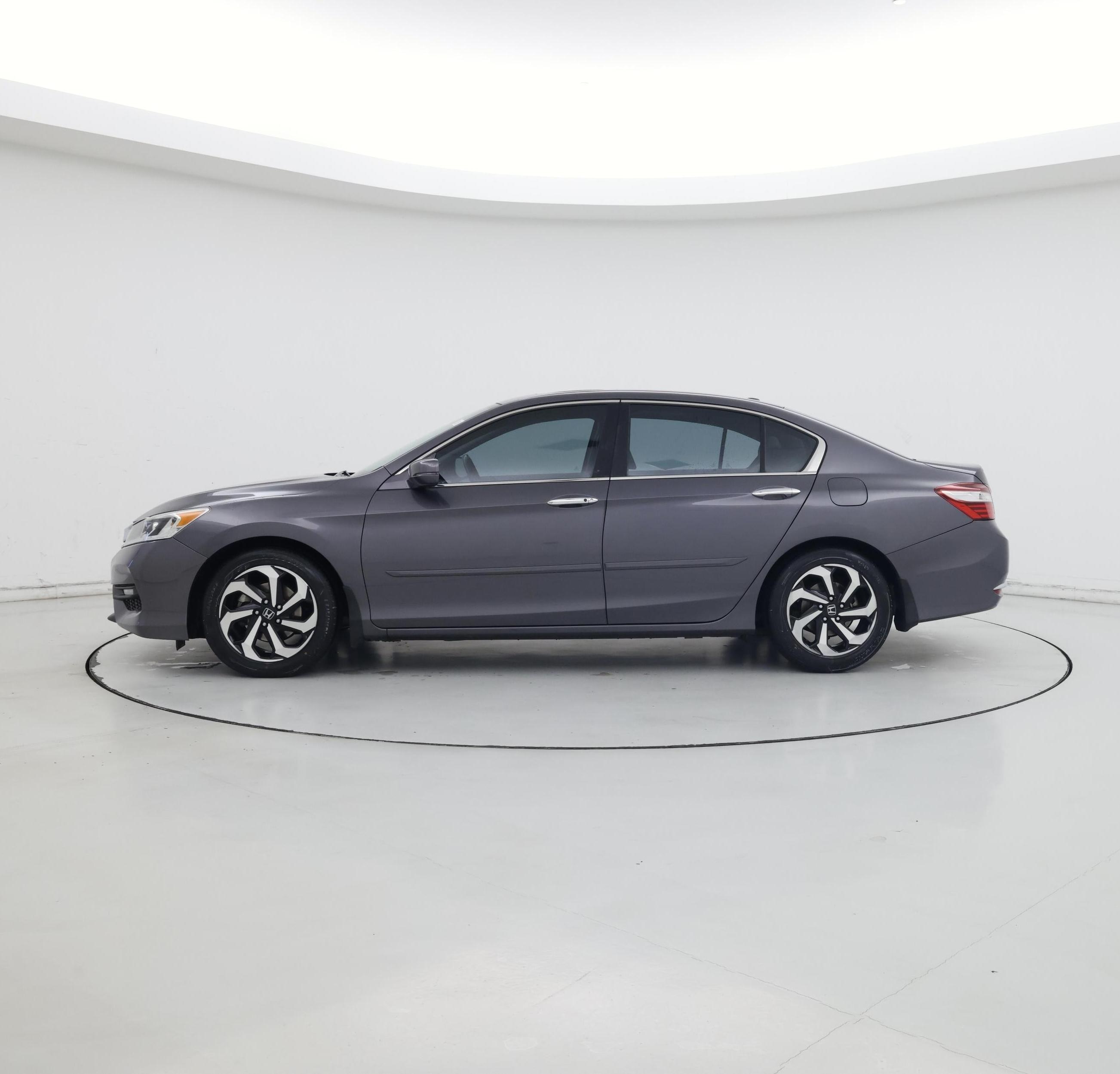 Thumbnail: 2016 Honda Accord - 3