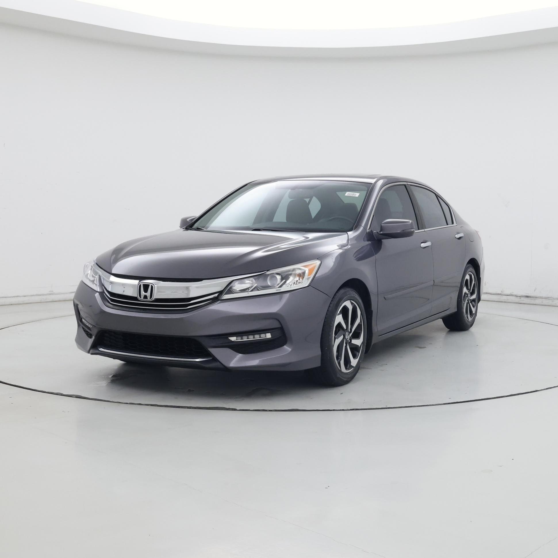 Thumbnail: 2016 Honda Accord - 4