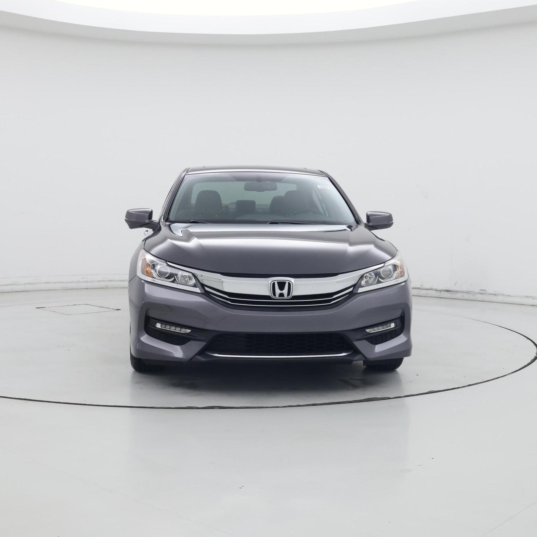 Thumbnail: 2016 Honda Accord - 5