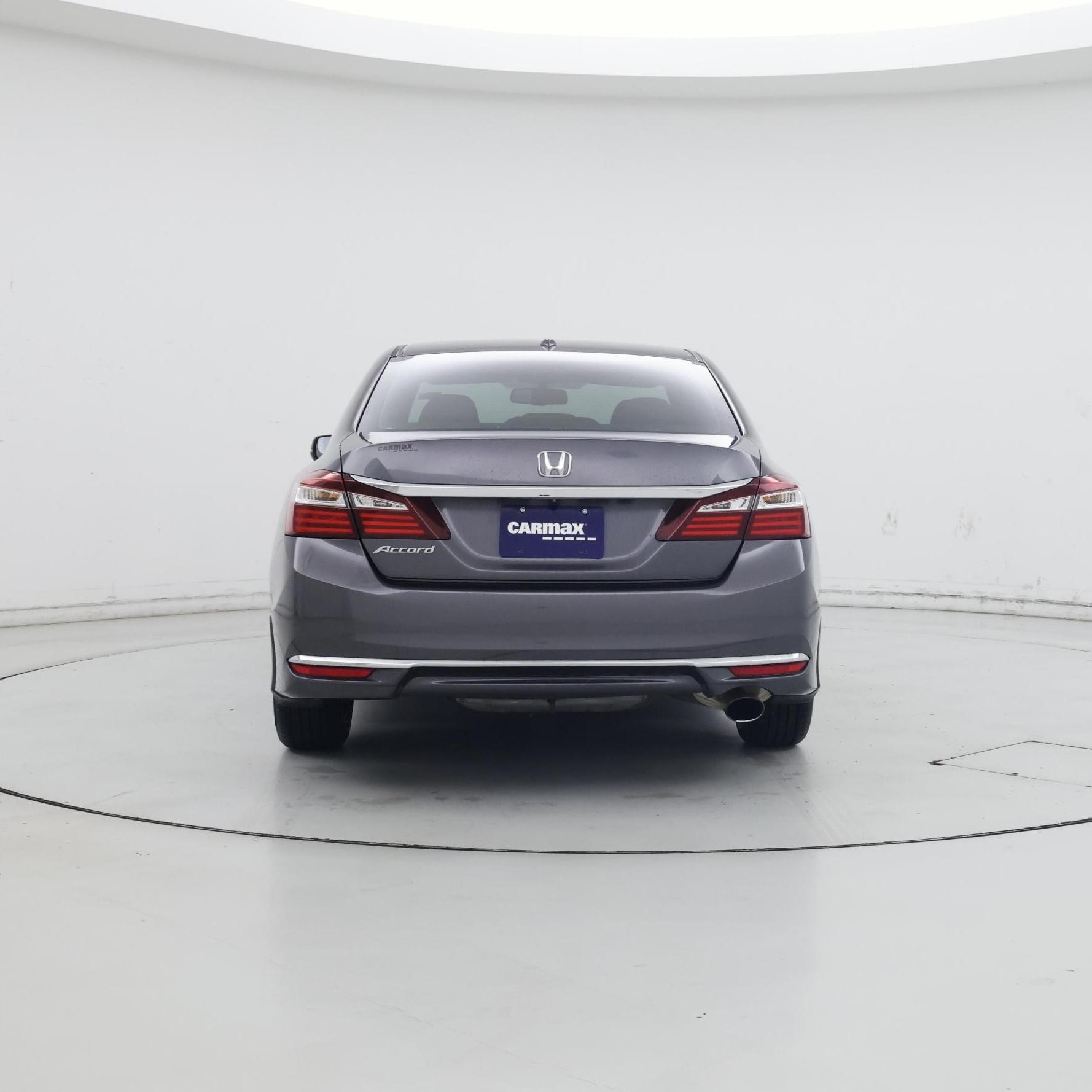 Thumbnail: 2016 Honda Accord - 6
