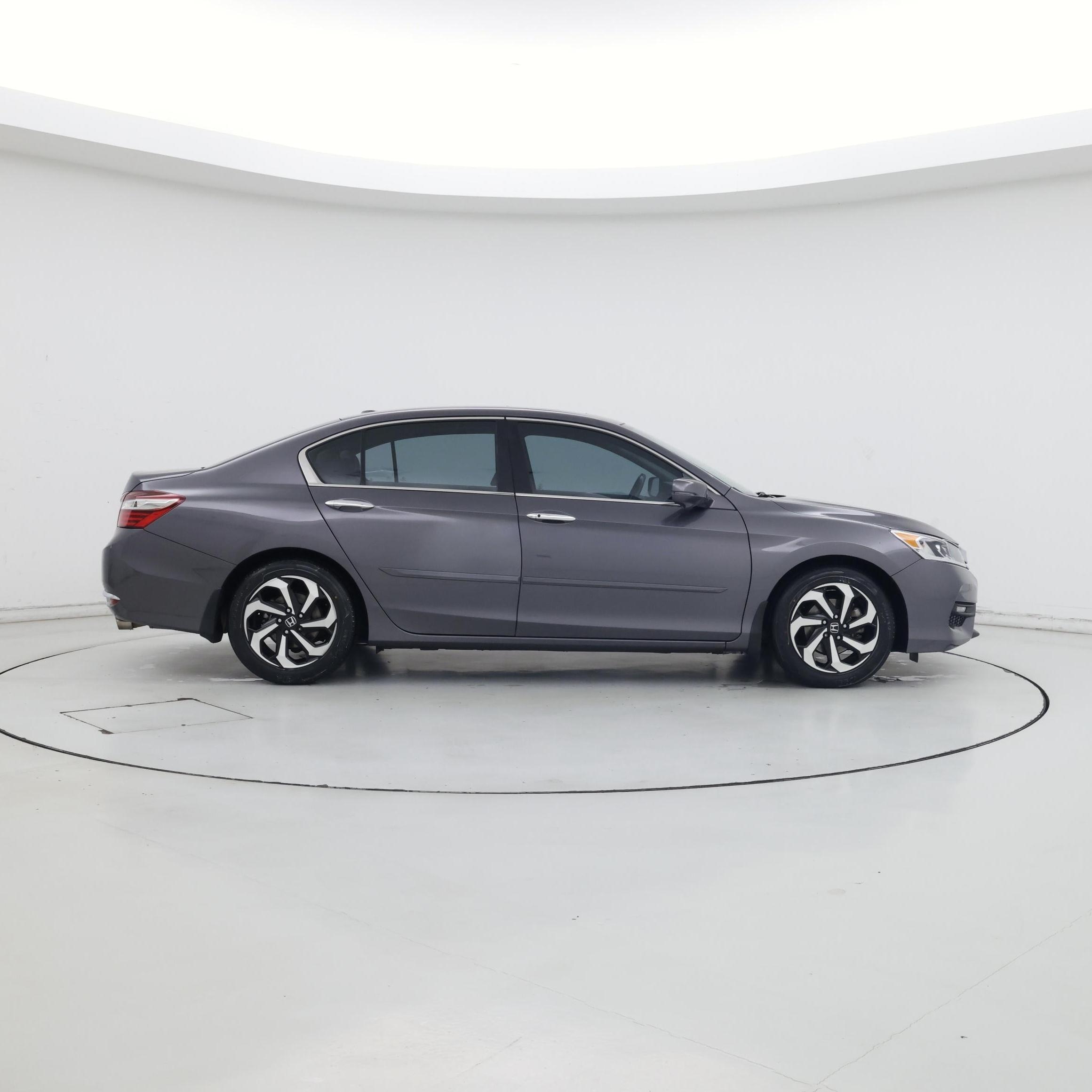 Thumbnail: 2016 Honda Accord - 7