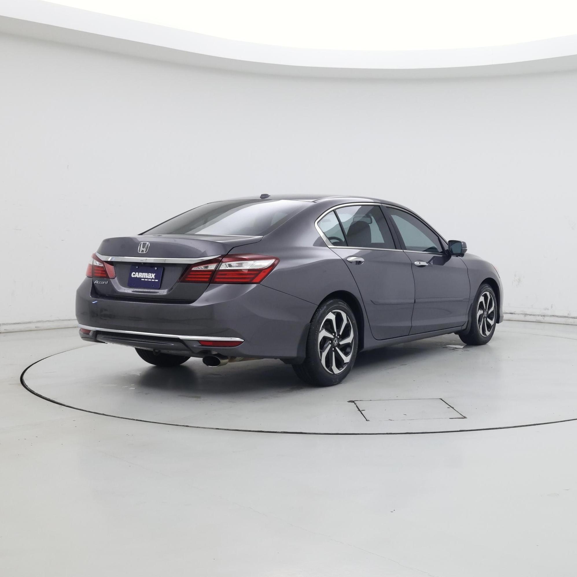 Thumbnail: 2016 Honda Accord - 8