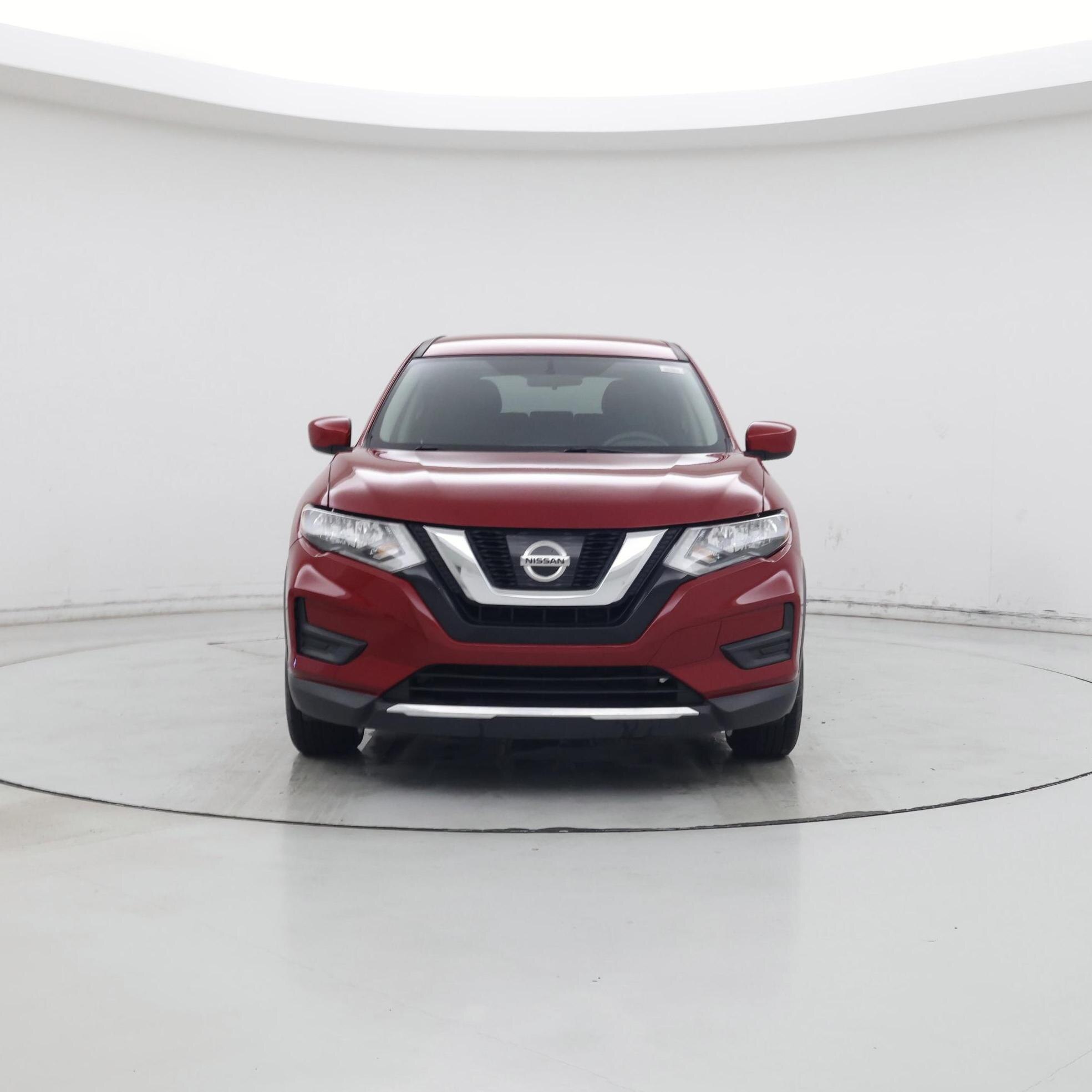 Thumbnail: 2017 Nissan Rogue - 5