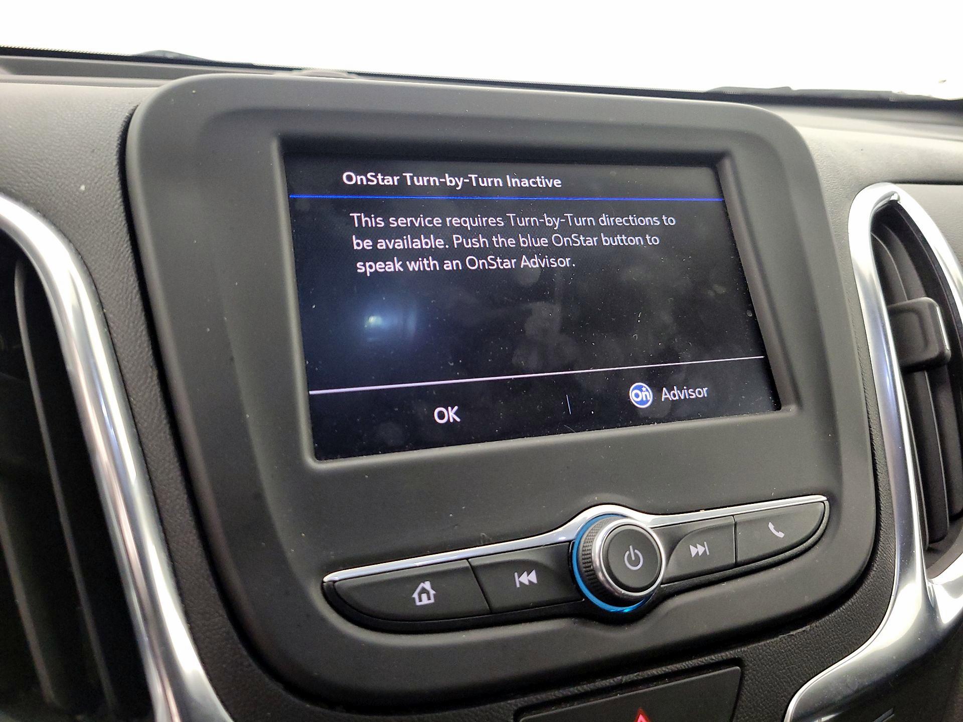 Thumbnail: 2021 Chevrolet Equinox - 14