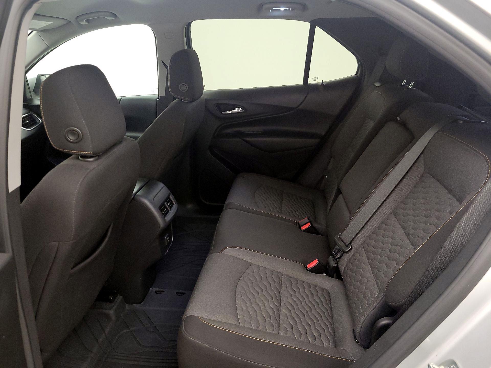 Thumbnail: 2021 Chevrolet Equinox - 20