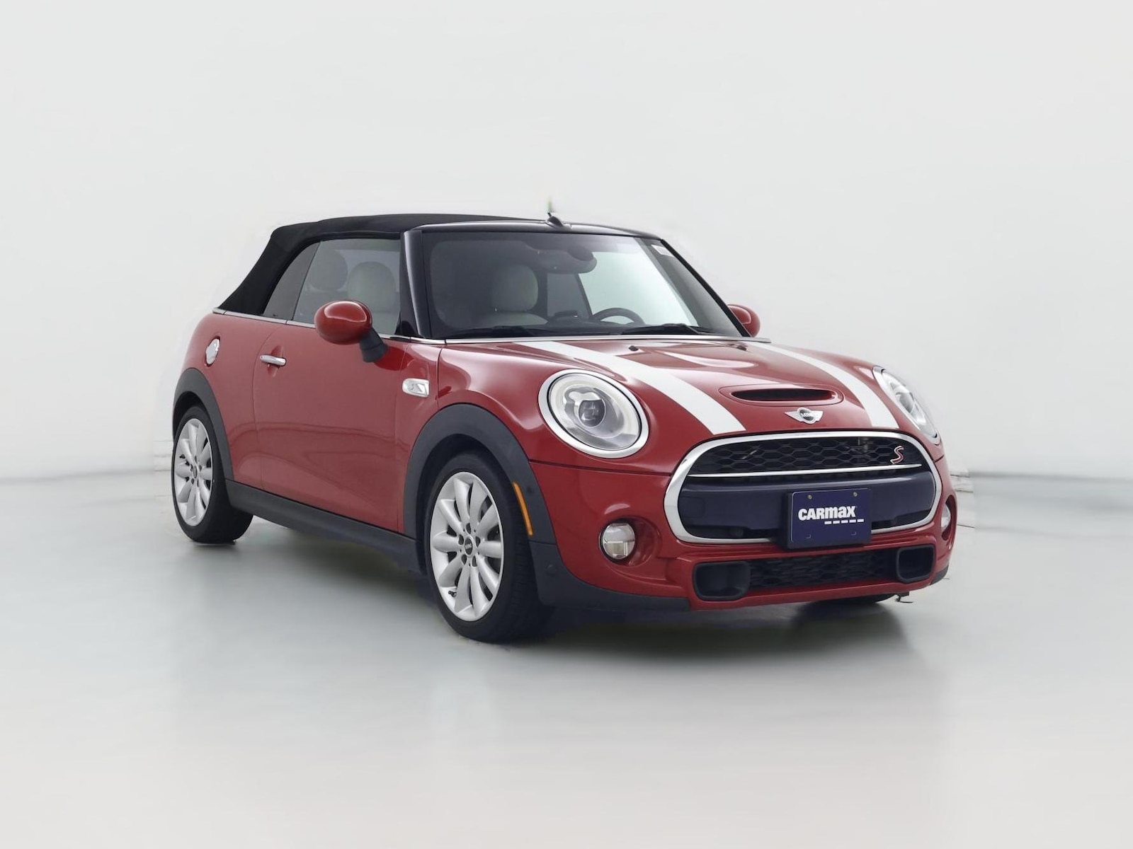 2018 MINI Cooper S