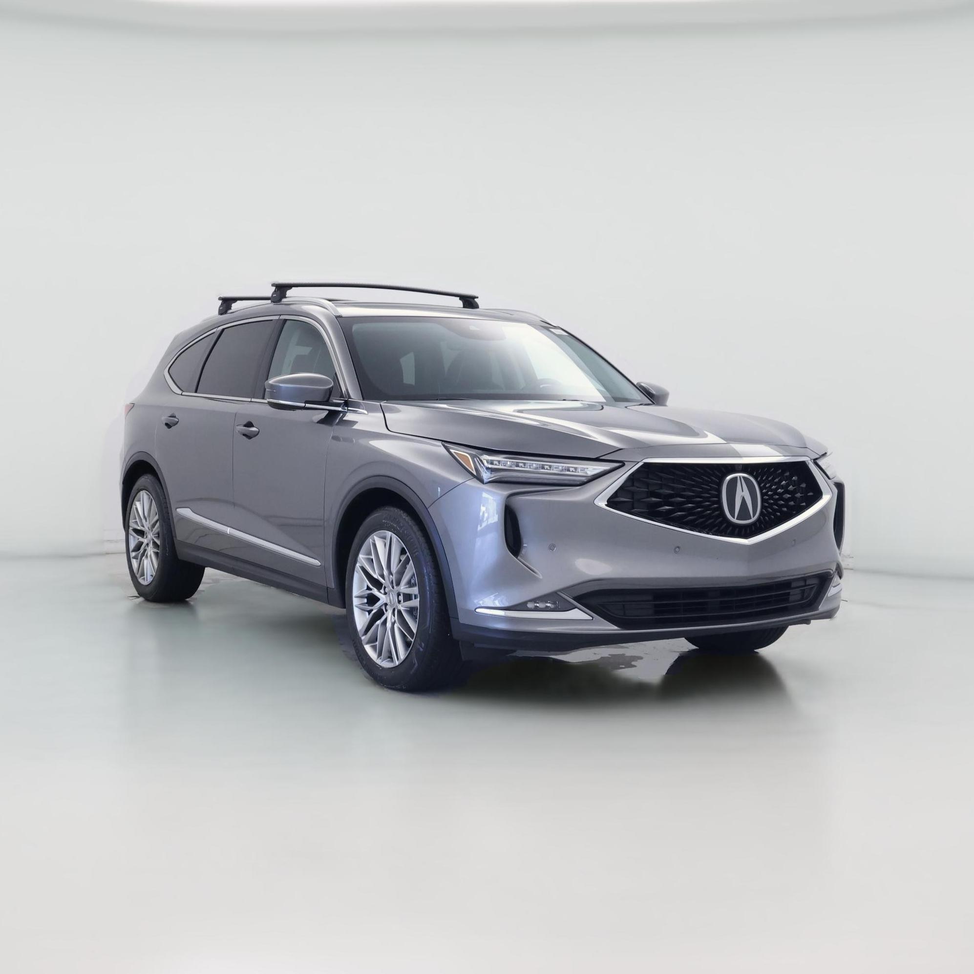 Thumbnail: 2023 Acura MDX - 1