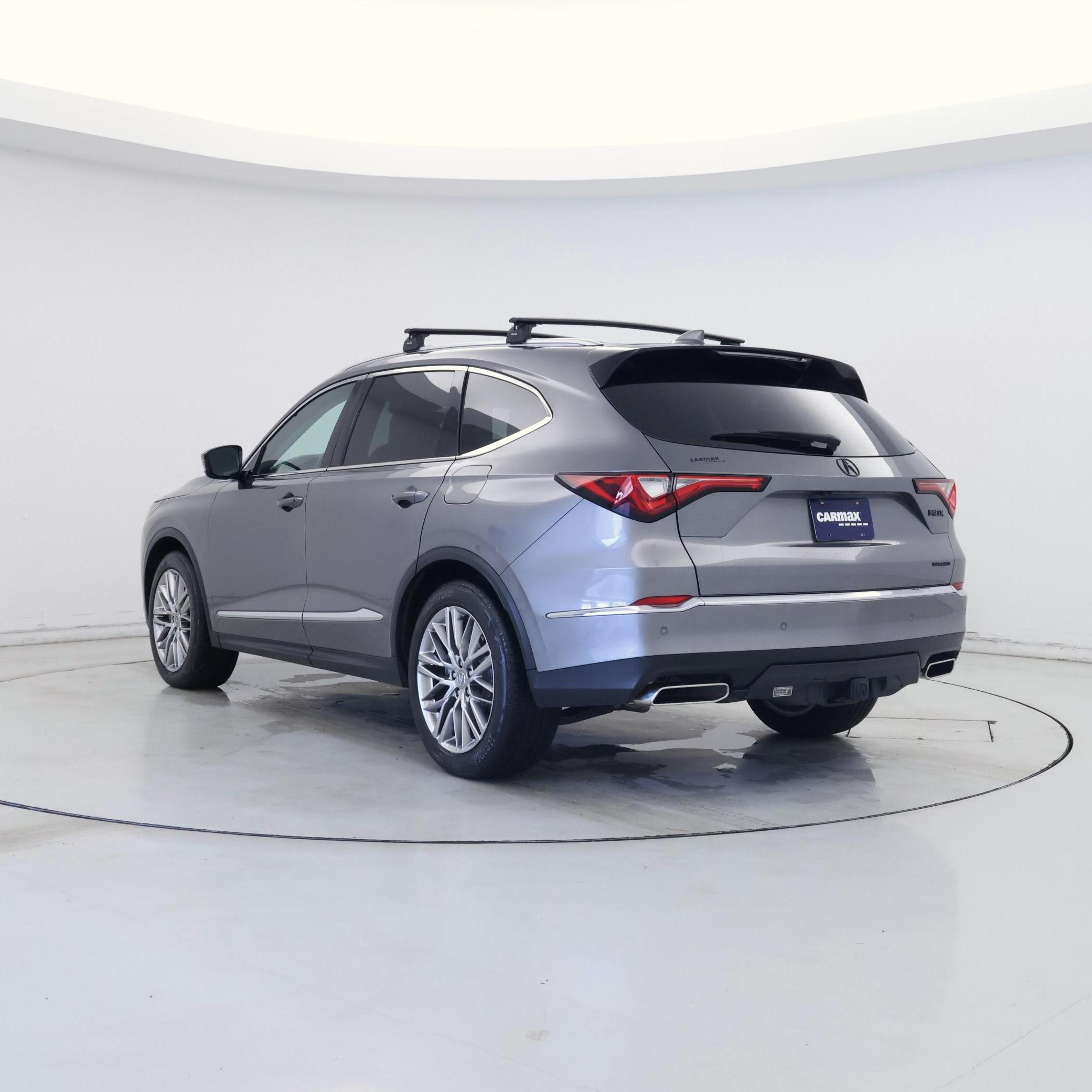Thumbnail: 2023 Acura MDX - 2