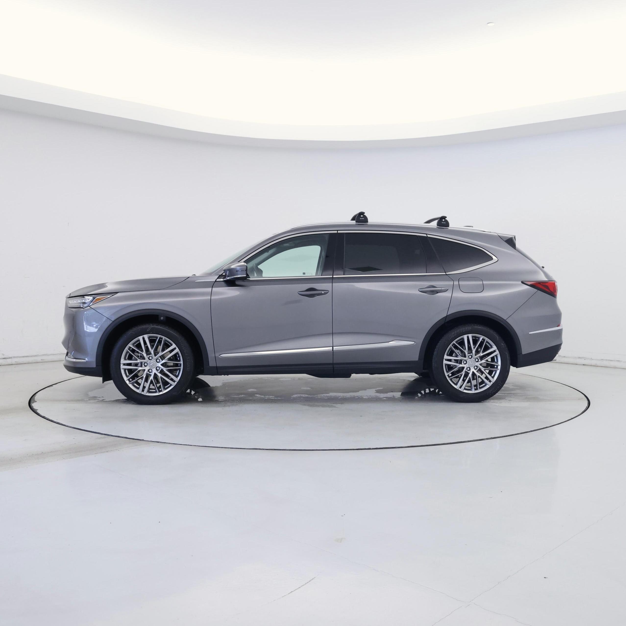 Thumbnail: 2023 Acura MDX - 3