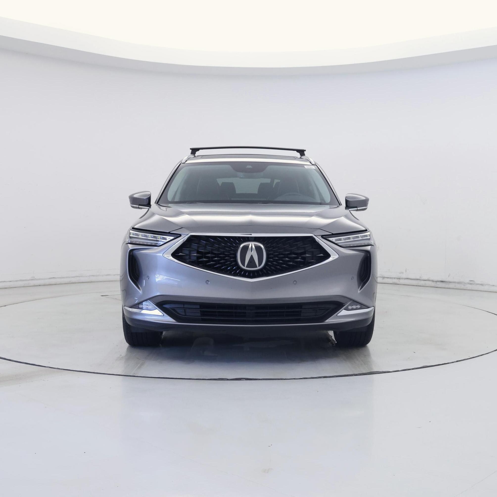 Thumbnail: 2023 Acura MDX - 5