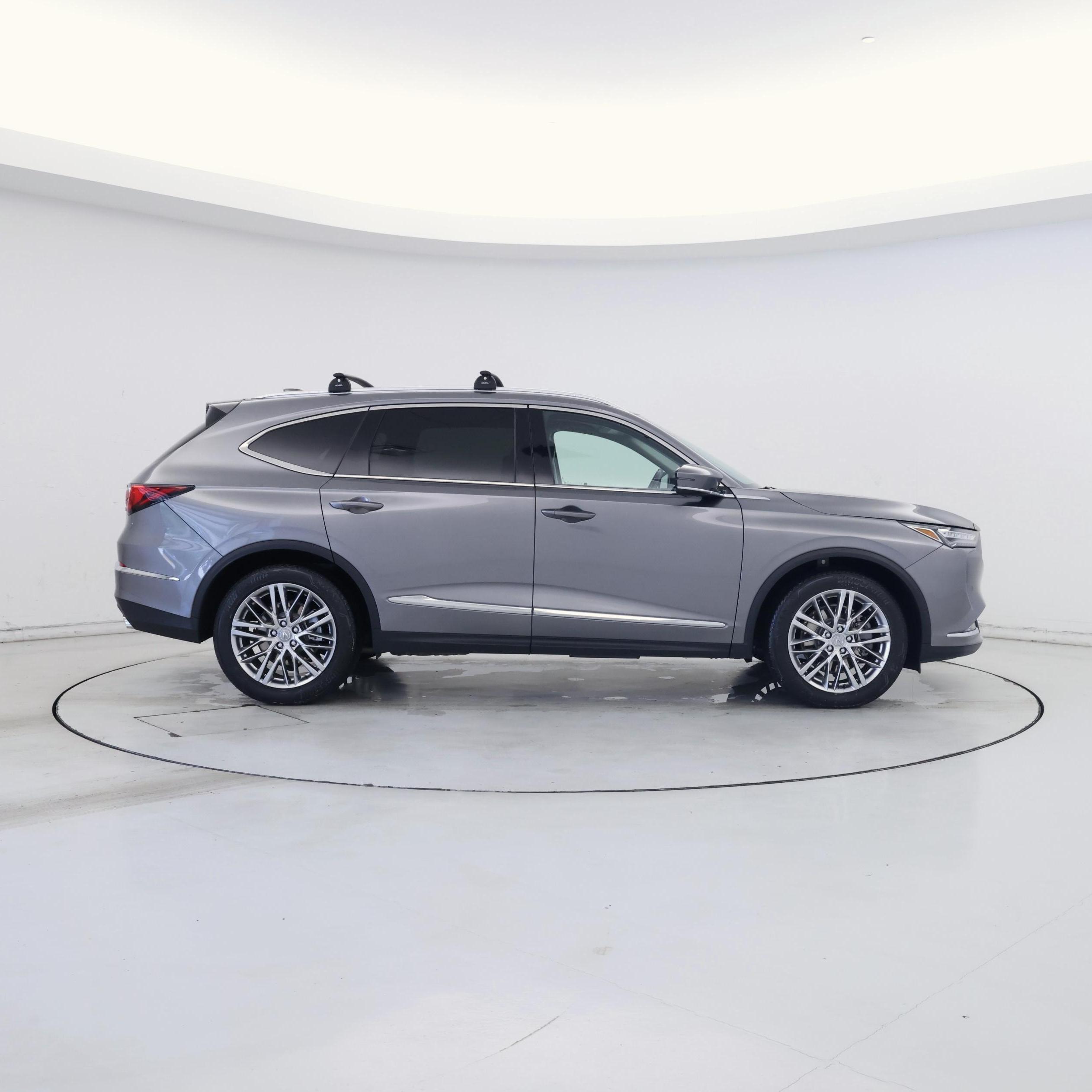 Thumbnail: 2023 Acura MDX - 7