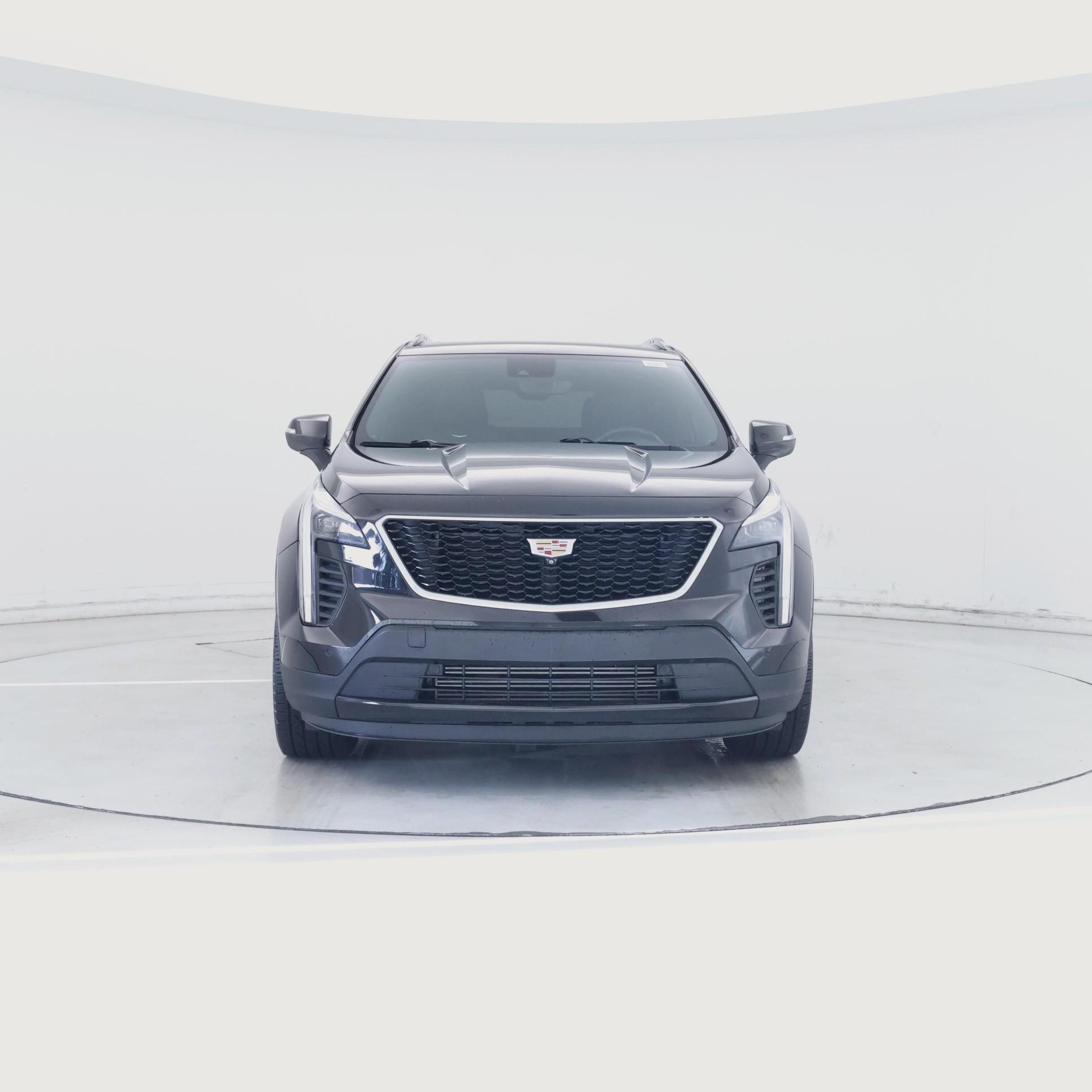 Thumbnail: 2019 Cadillac XT4 - 5