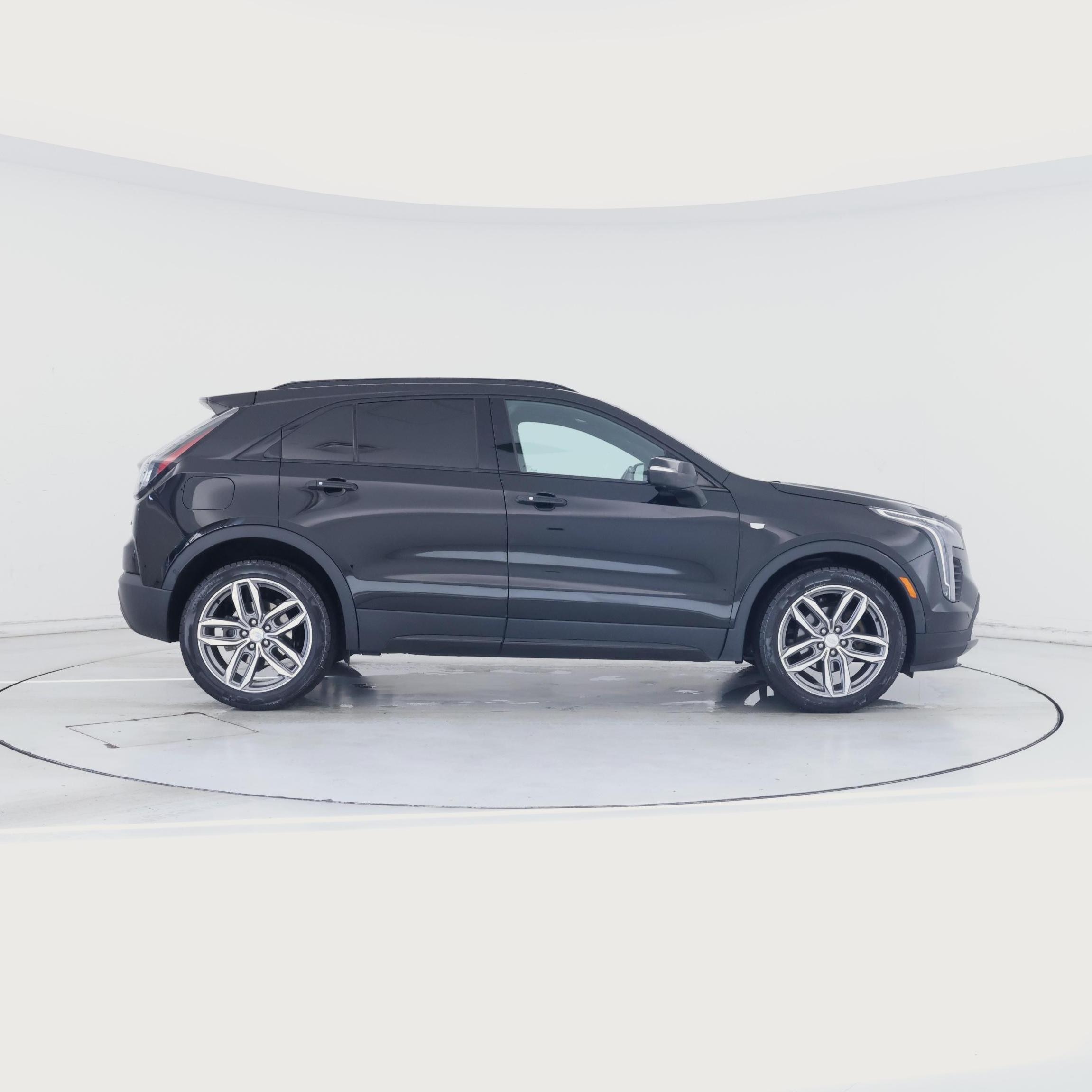 Thumbnail: 2019 Cadillac XT4 - 7