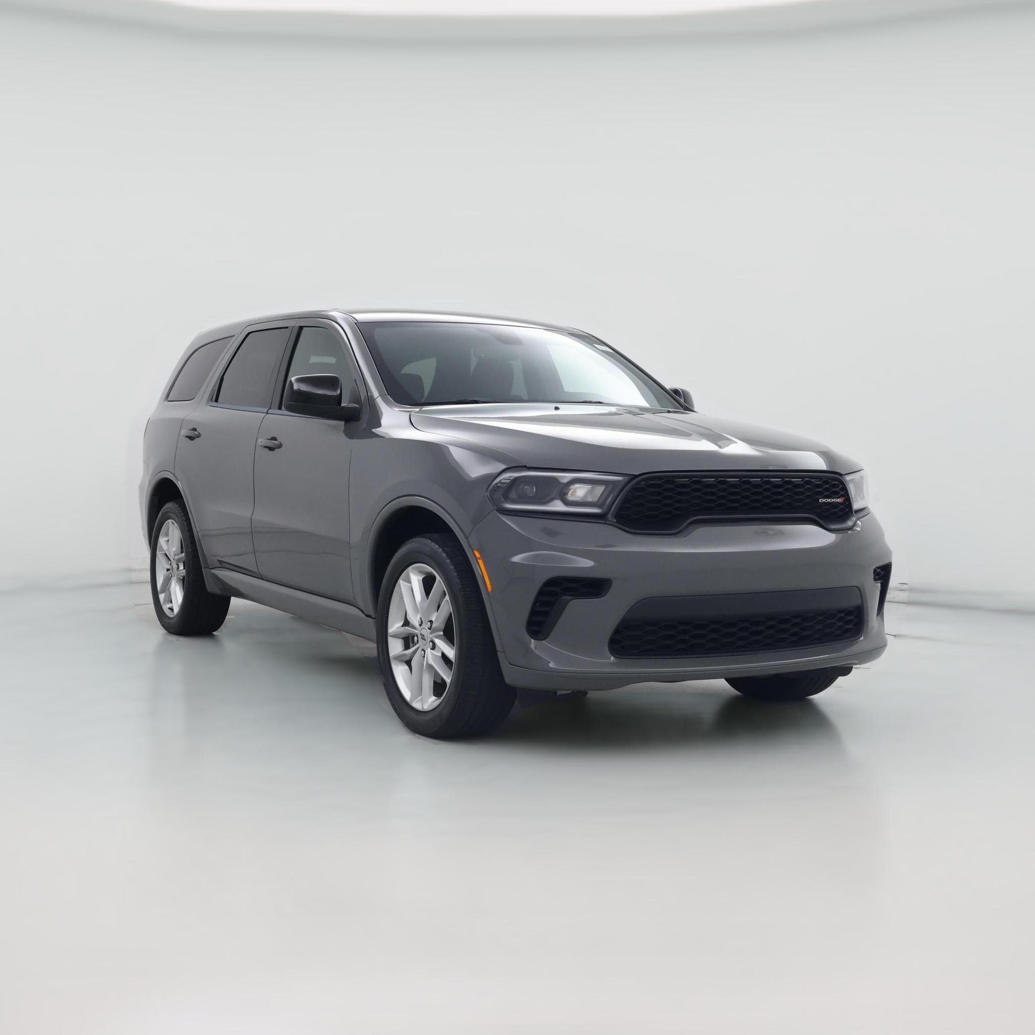 Thumbnail: 2023 Dodge Durango - 1