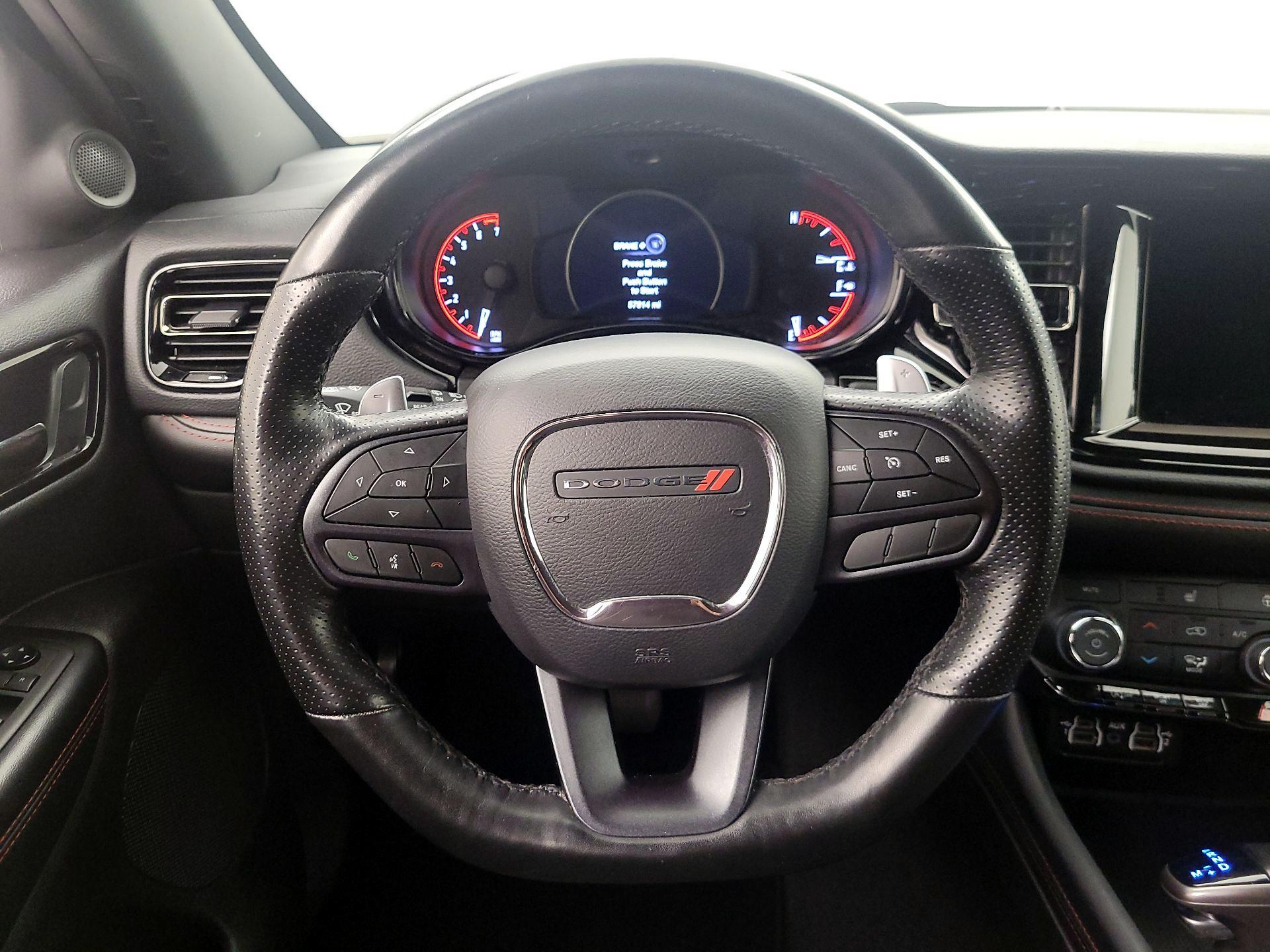 Thumbnail: 2023 Dodge Durango - 10