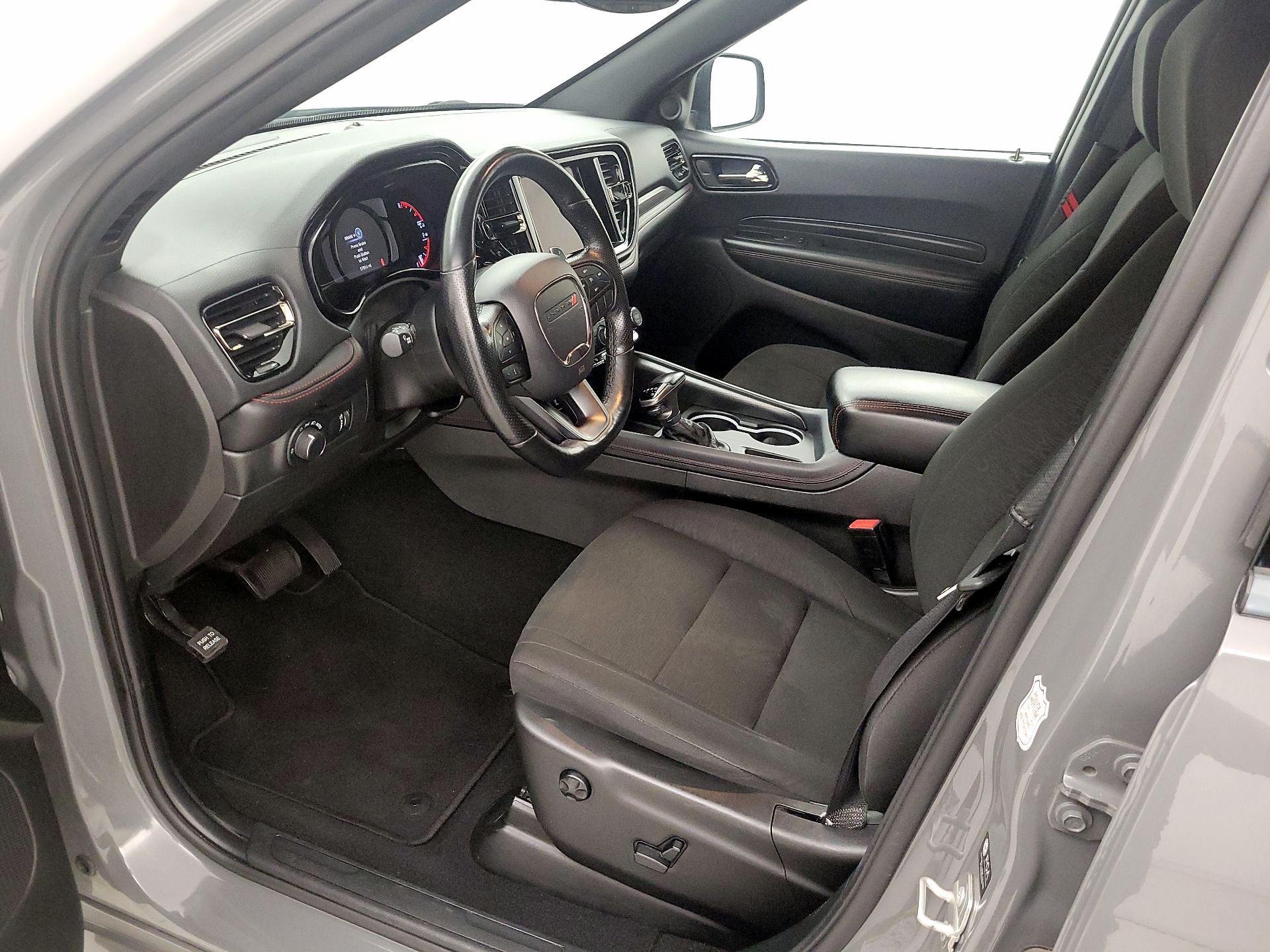 Thumbnail: 2023 Dodge Durango - 11