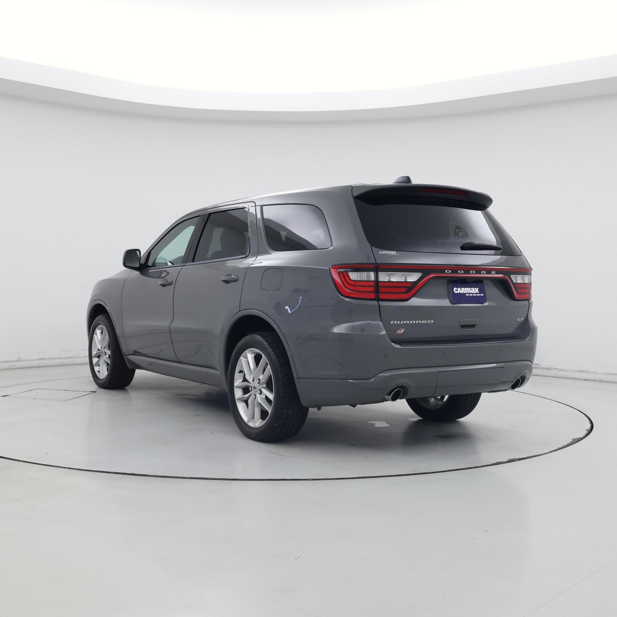 Thumbnail: 2023 Dodge Durango - 2