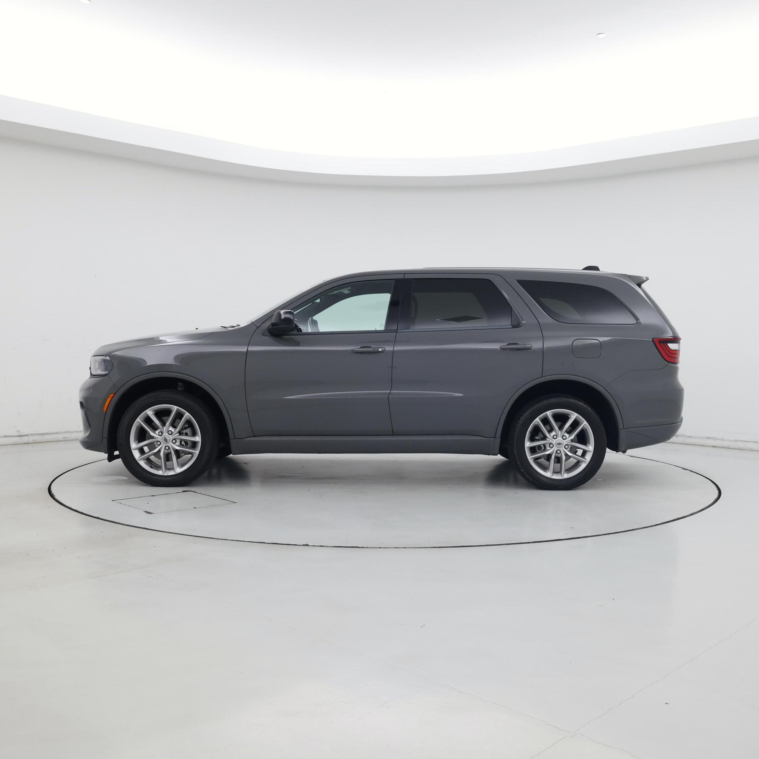 Thumbnail: 2023 Dodge Durango - 3