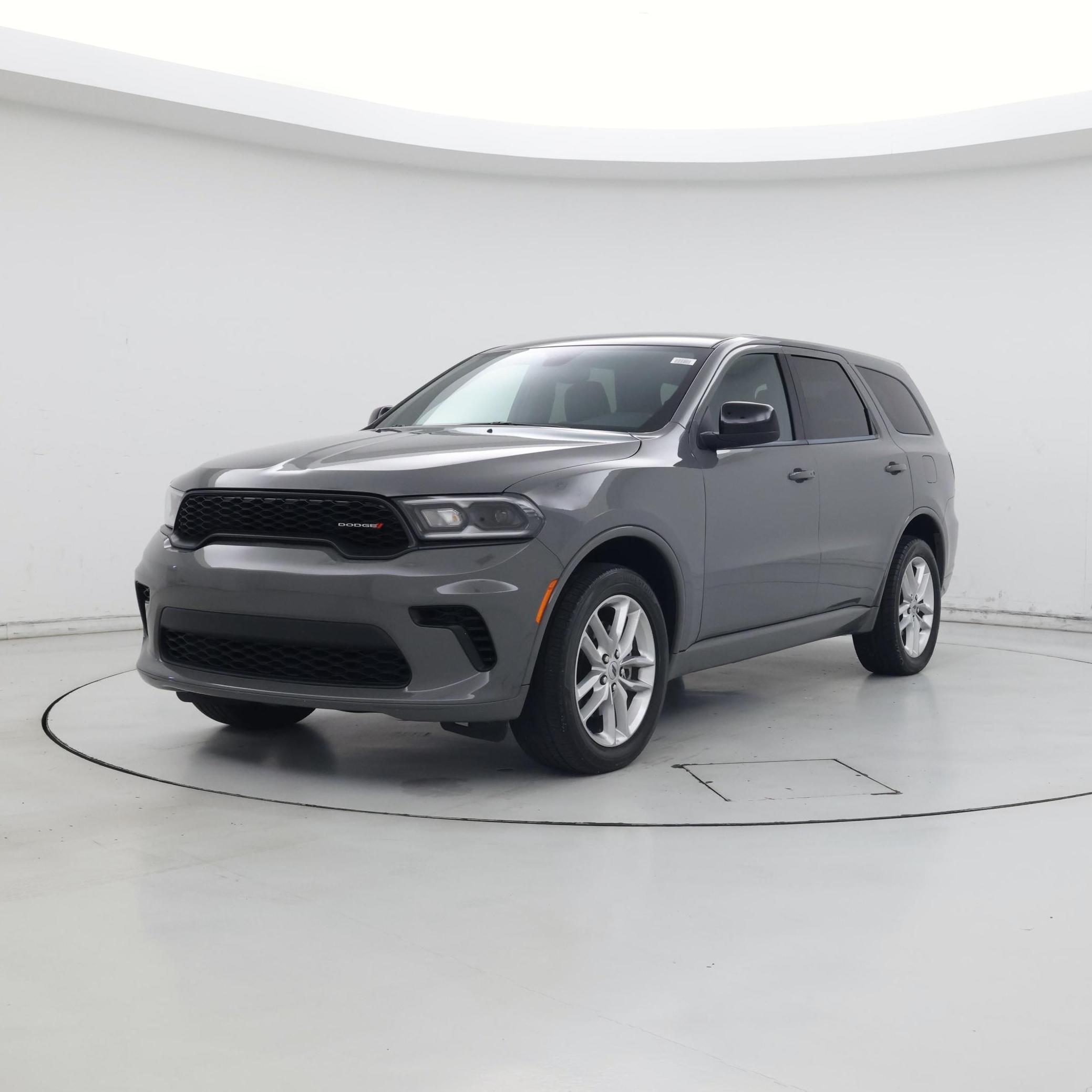 Thumbnail: 2023 Dodge Durango - 4