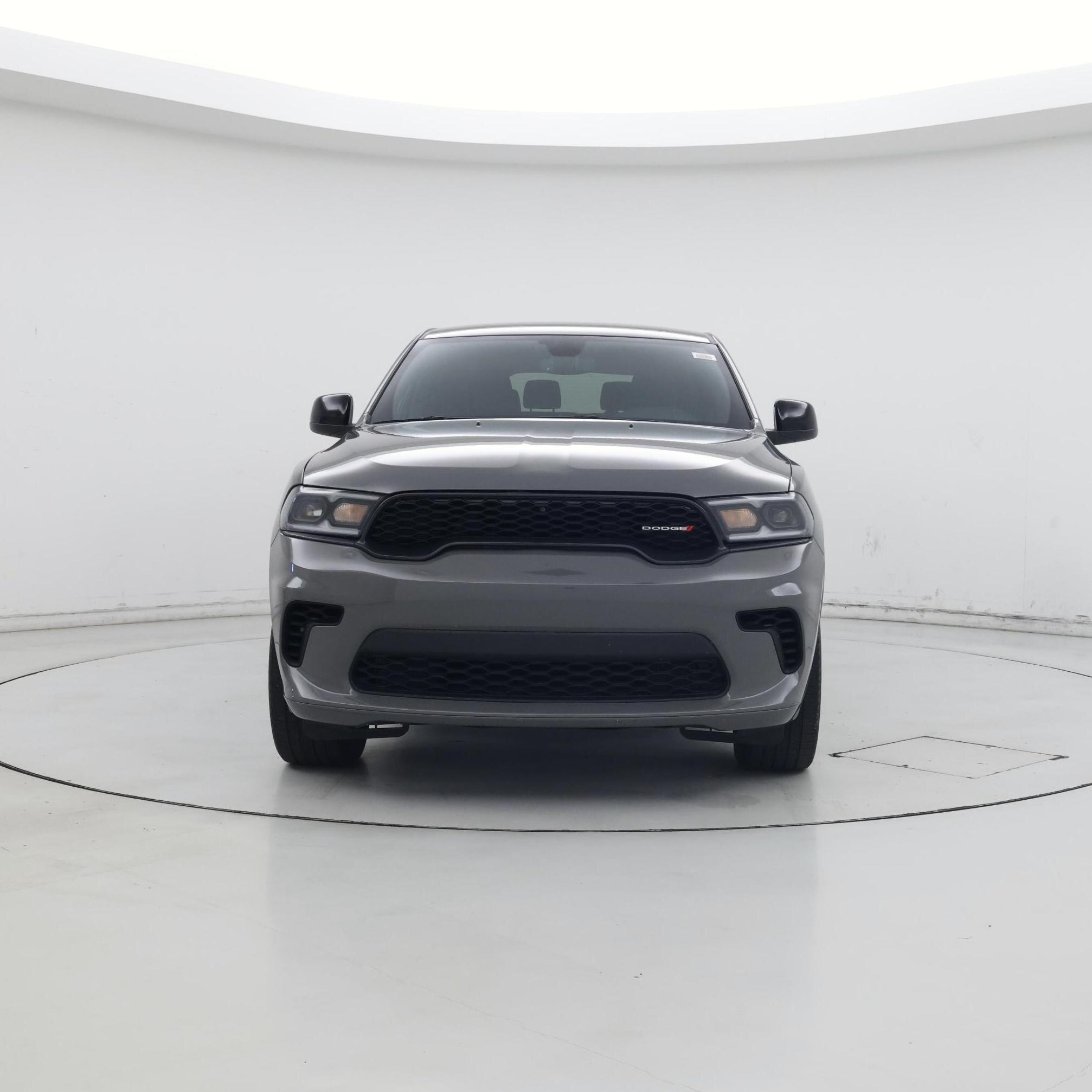 Thumbnail: 2023 Dodge Durango - 5
