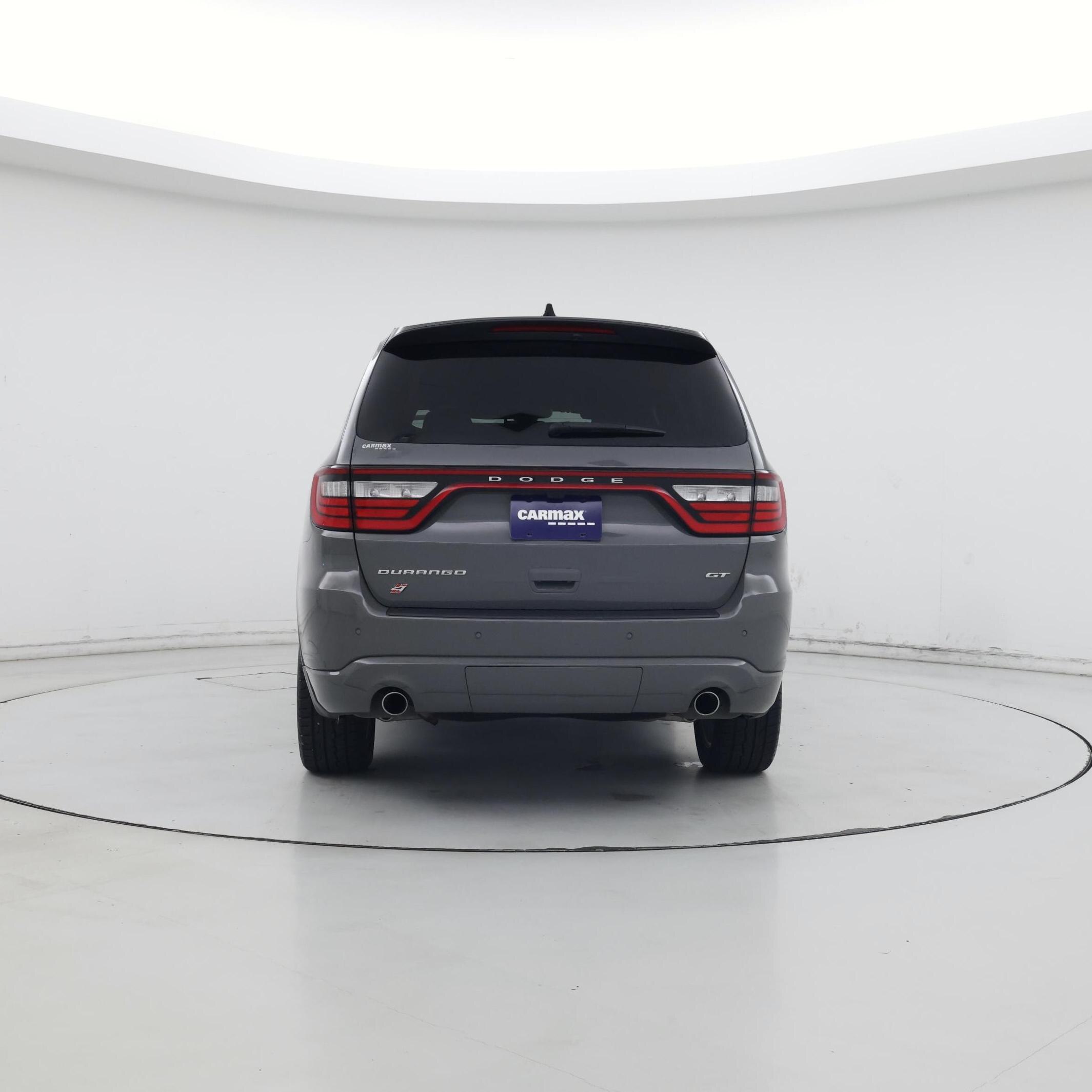 Thumbnail: 2023 Dodge Durango - 6