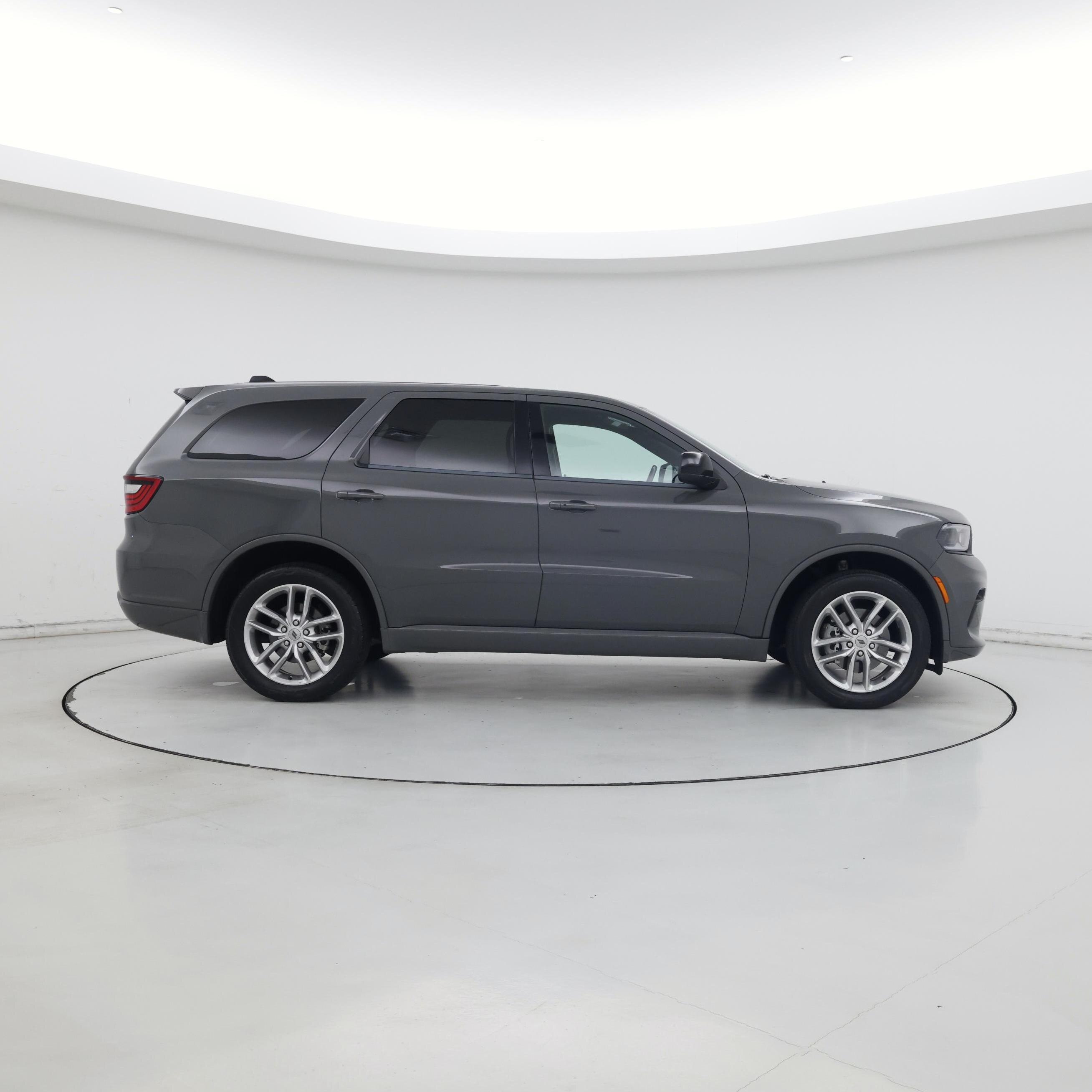 Thumbnail: 2023 Dodge Durango - 7