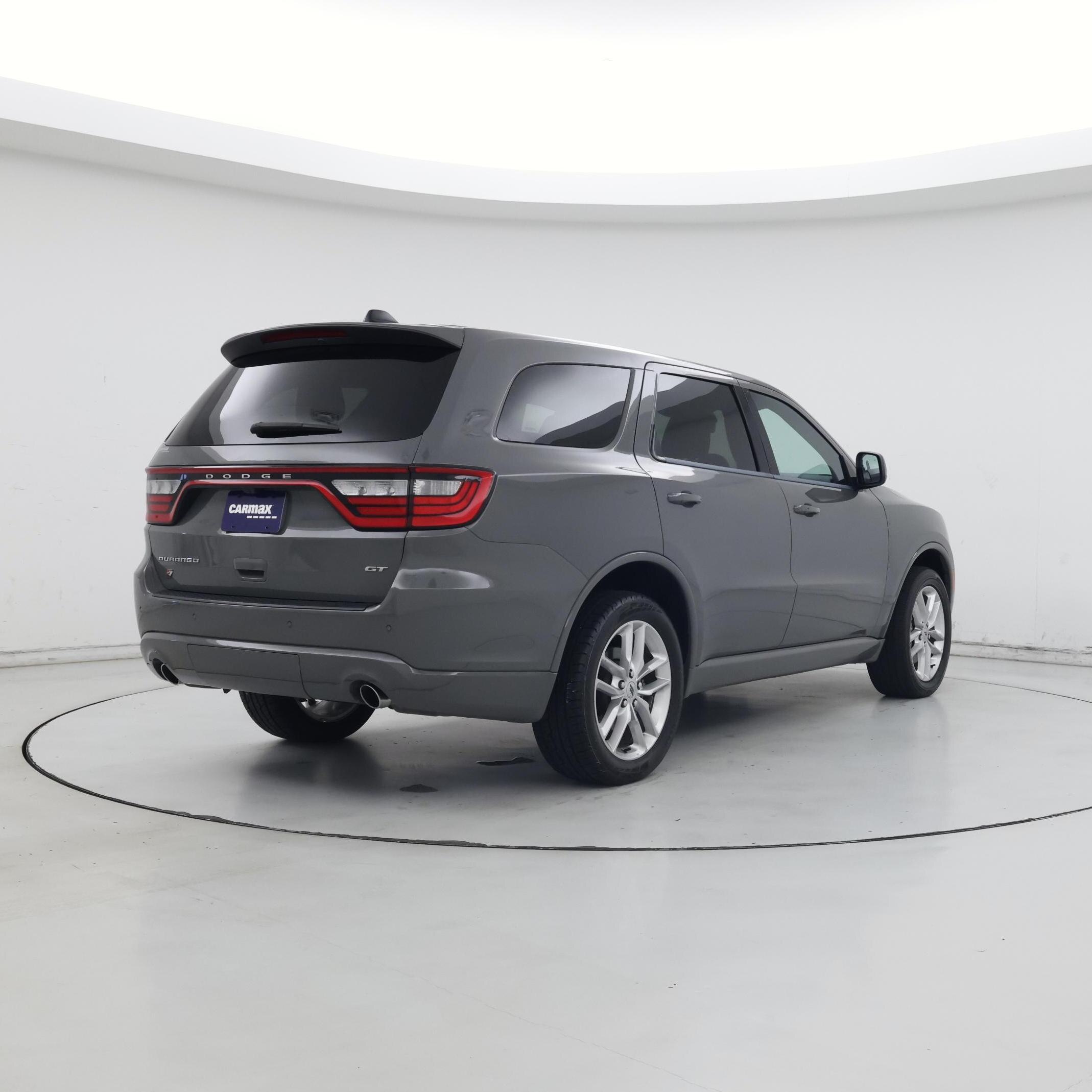 Thumbnail: 2023 Dodge Durango - 8