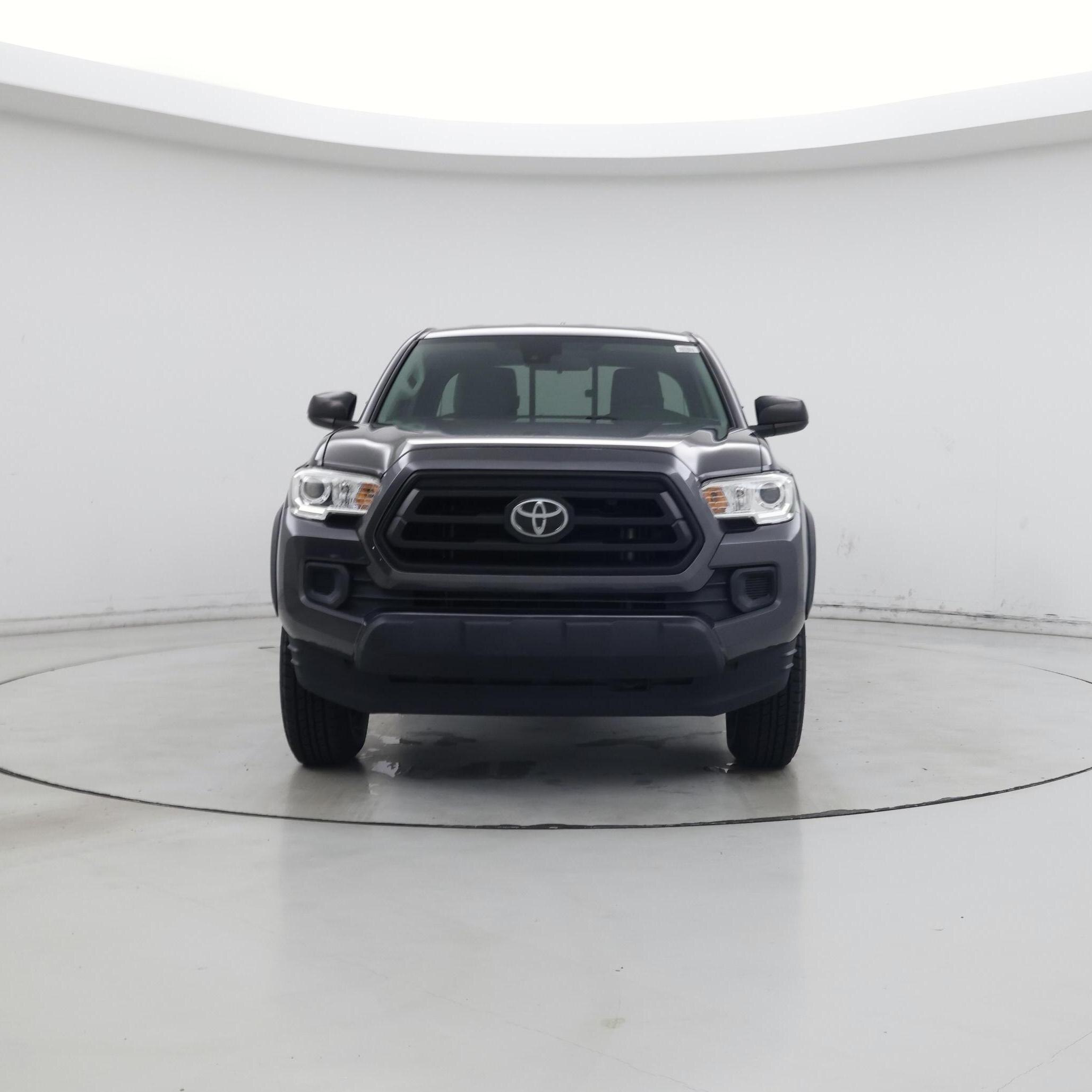Thumbnail: 2021 Toyota Tacoma - 5