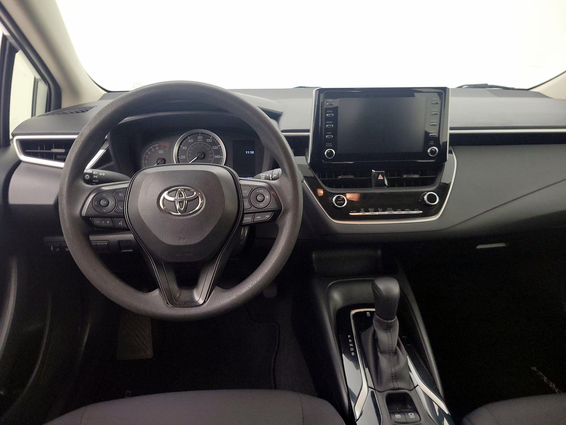 Thumbnail: 2020 Toyota Corolla - 10