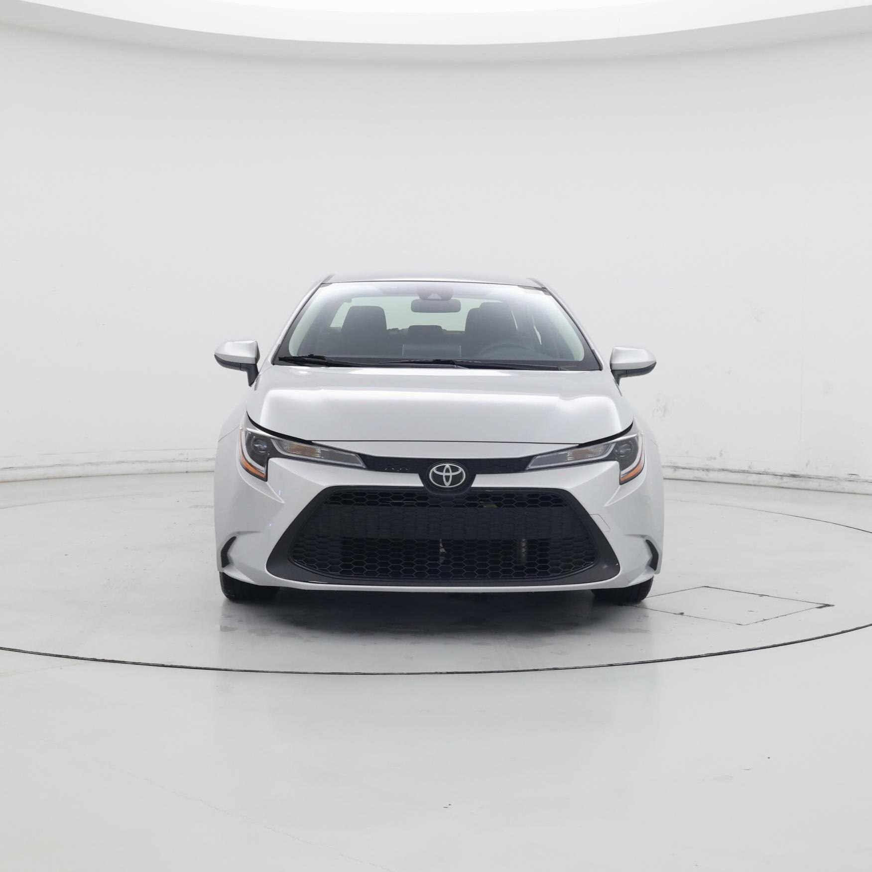 Thumbnail: 2020 Toyota Corolla - 5