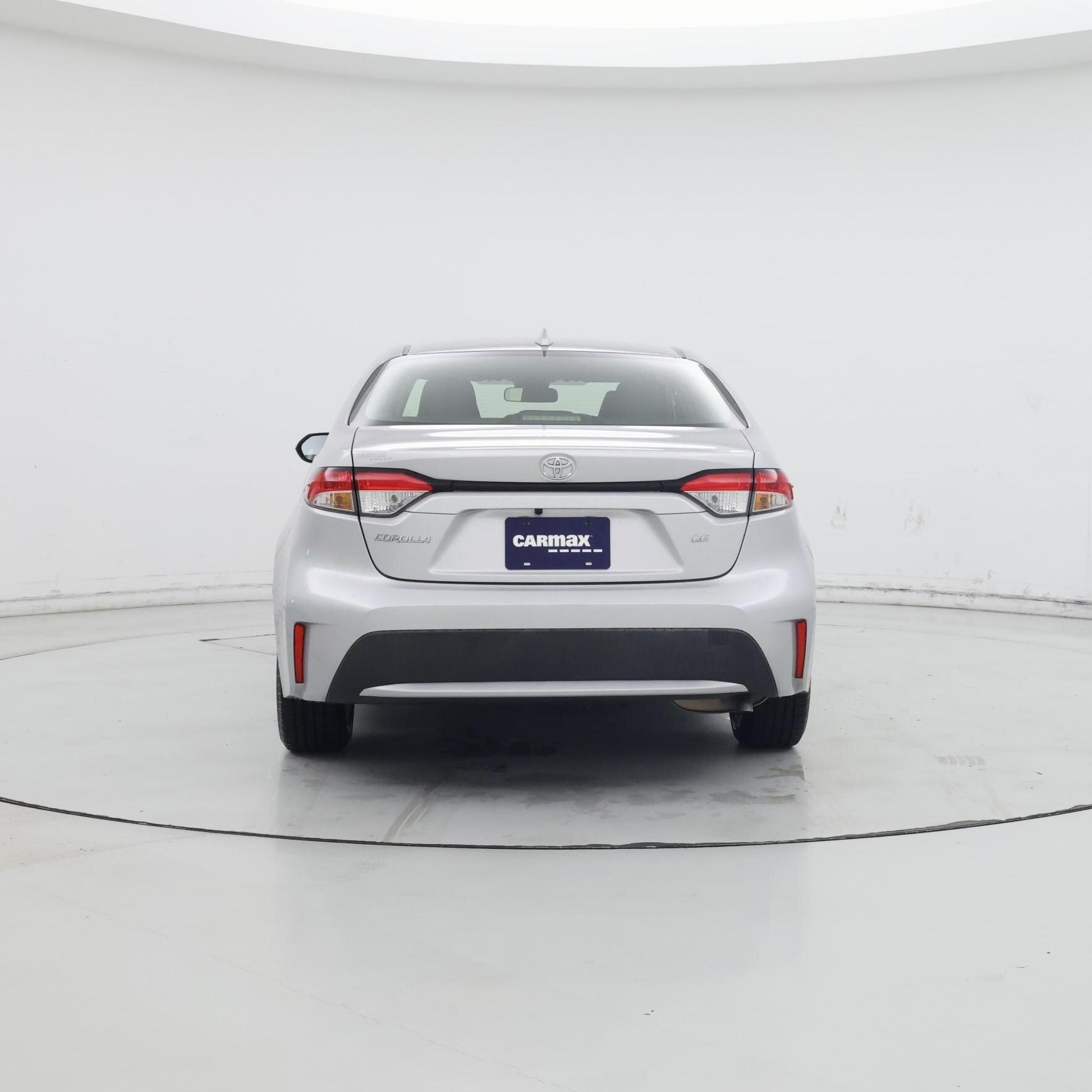Thumbnail: 2020 Toyota Corolla - 6