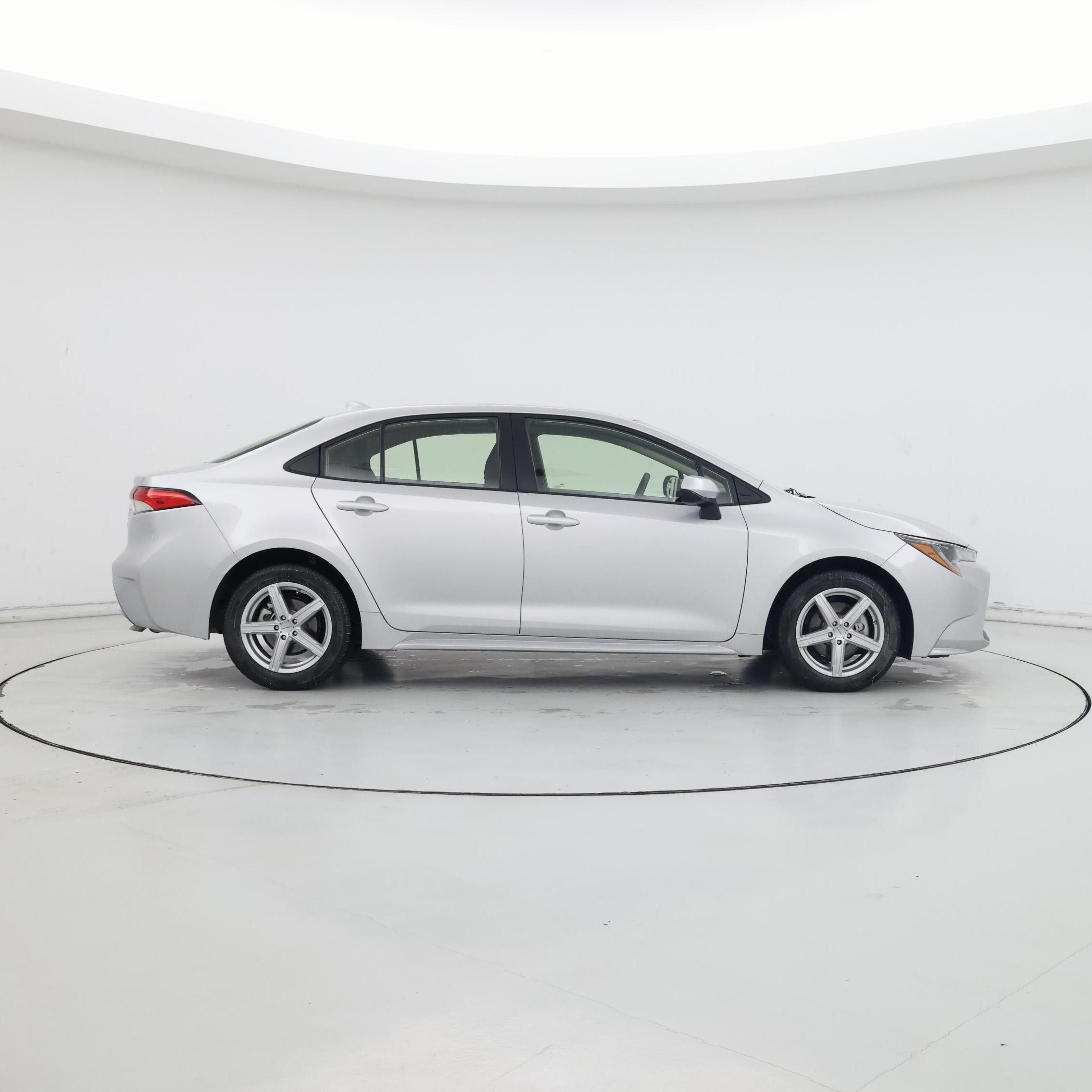 Thumbnail: 2020 Toyota Corolla - 7