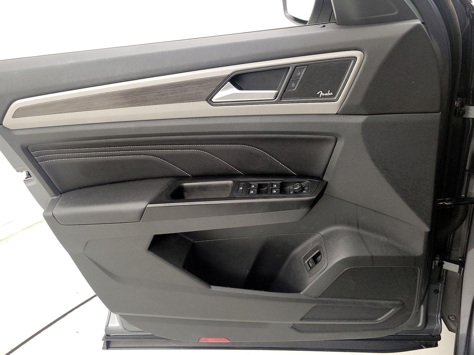 Thumbnail: 2021 Volkswagen Atlas - 12