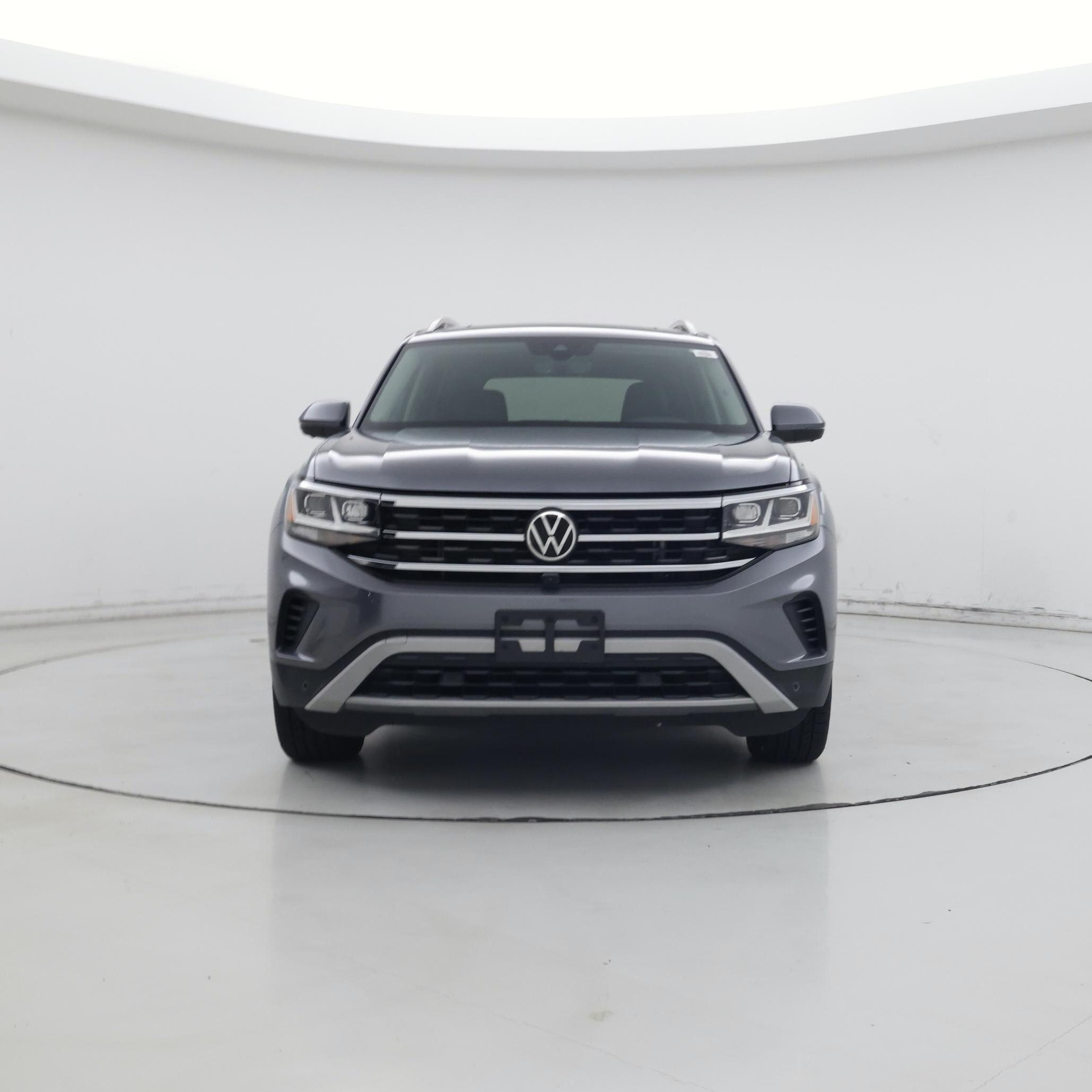 Thumbnail: 2021 Volkswagen Atlas - 5