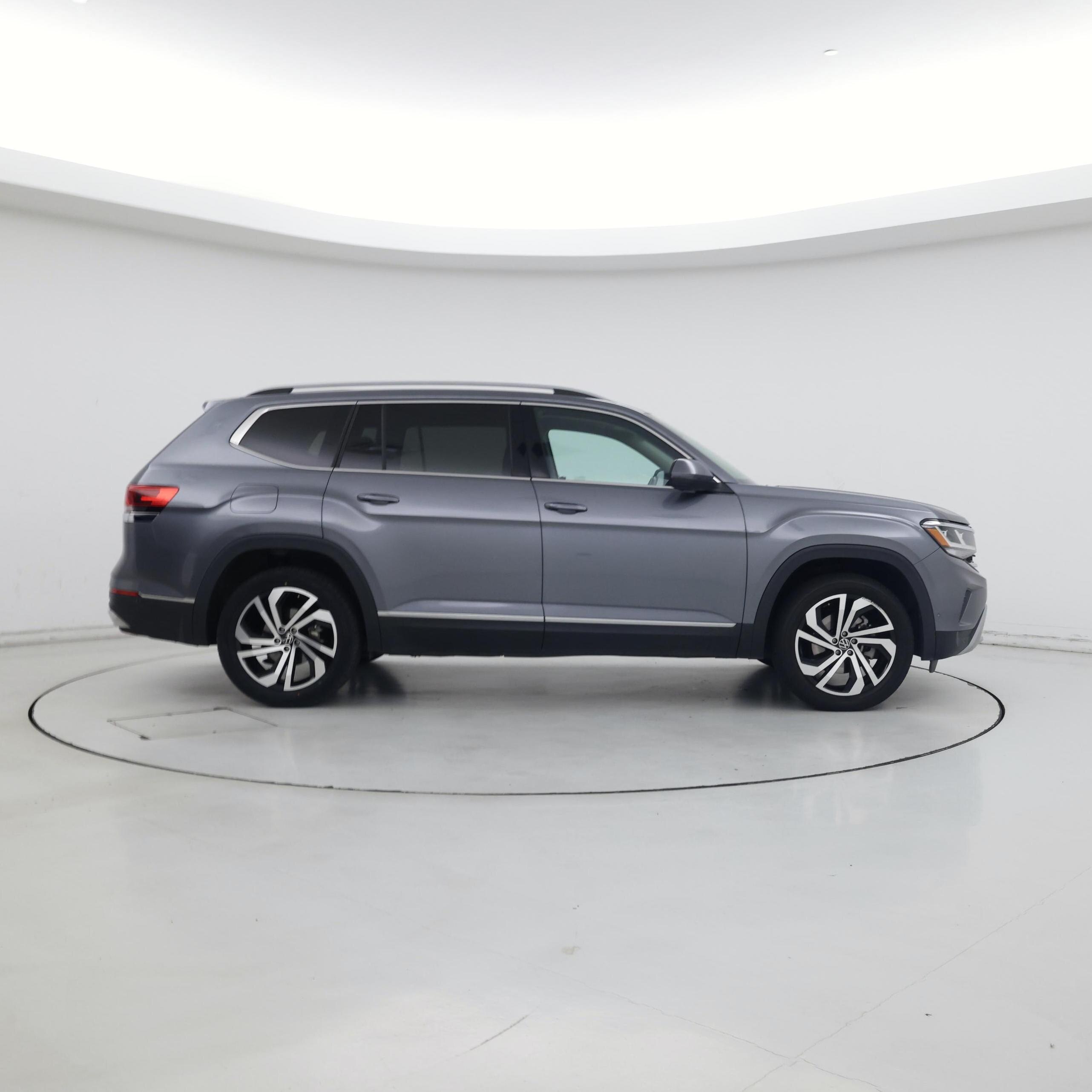 Thumbnail: 2021 Volkswagen Atlas - 7