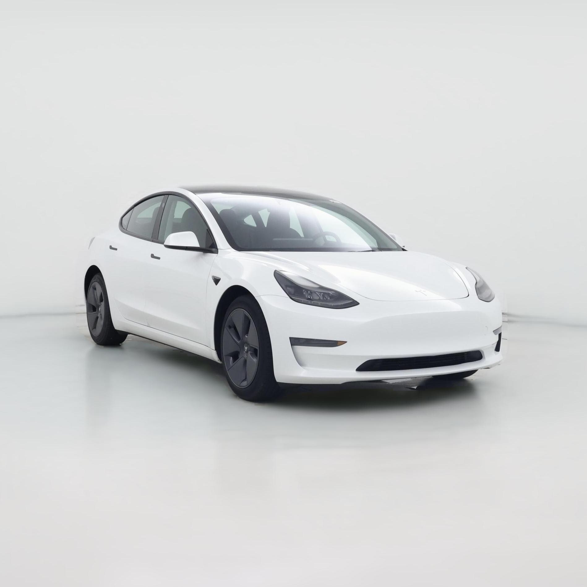 Thumbnail: 2023 Tesla Model 3 - 1
