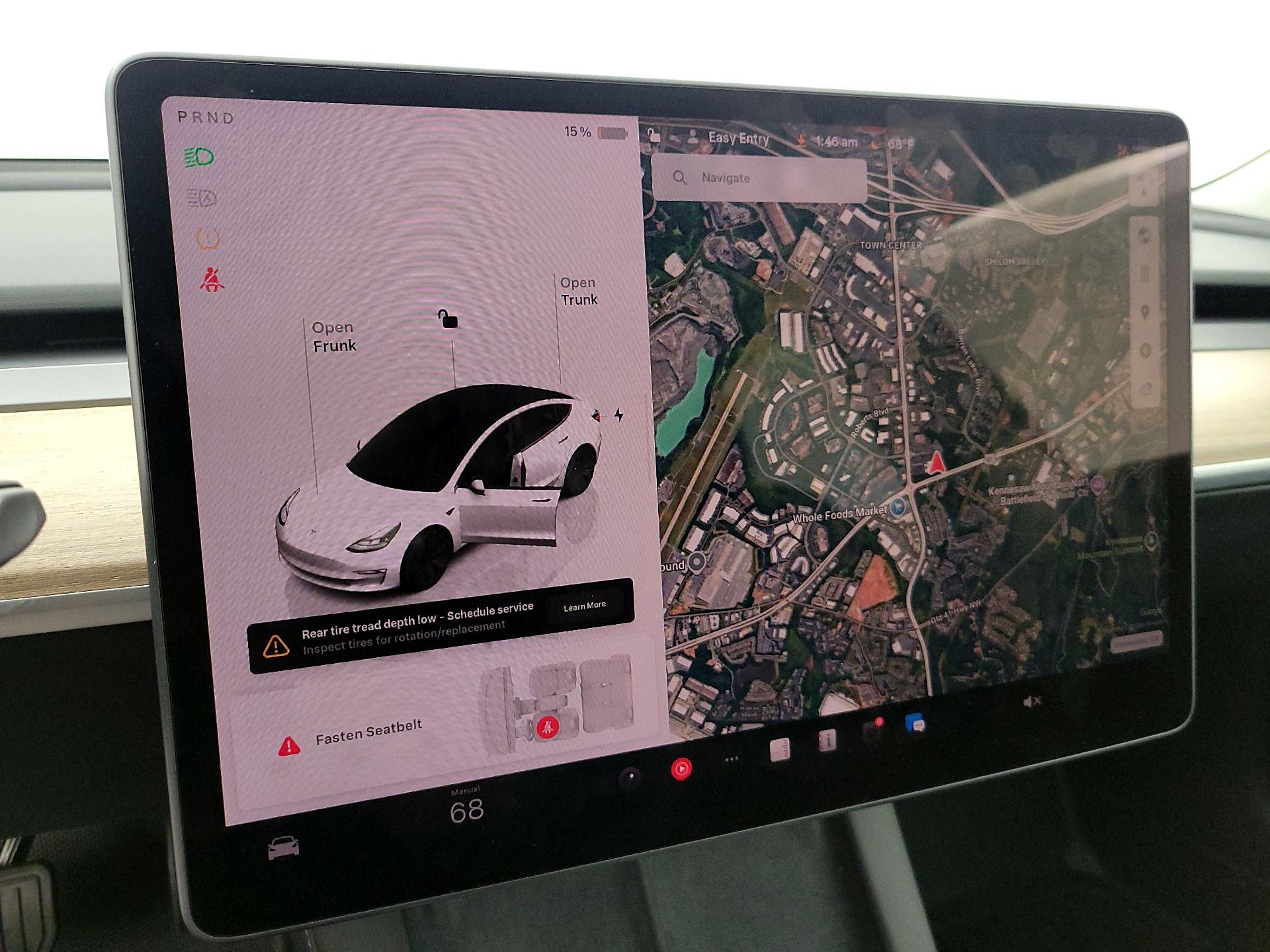 Thumbnail: 2023 Tesla Model 3 - 13