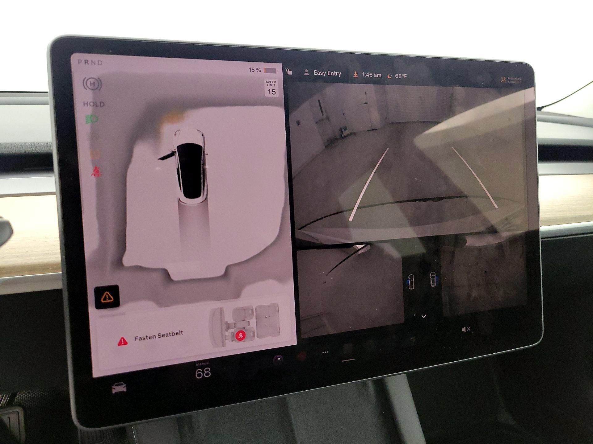 Thumbnail: 2023 Tesla Model 3 - 14