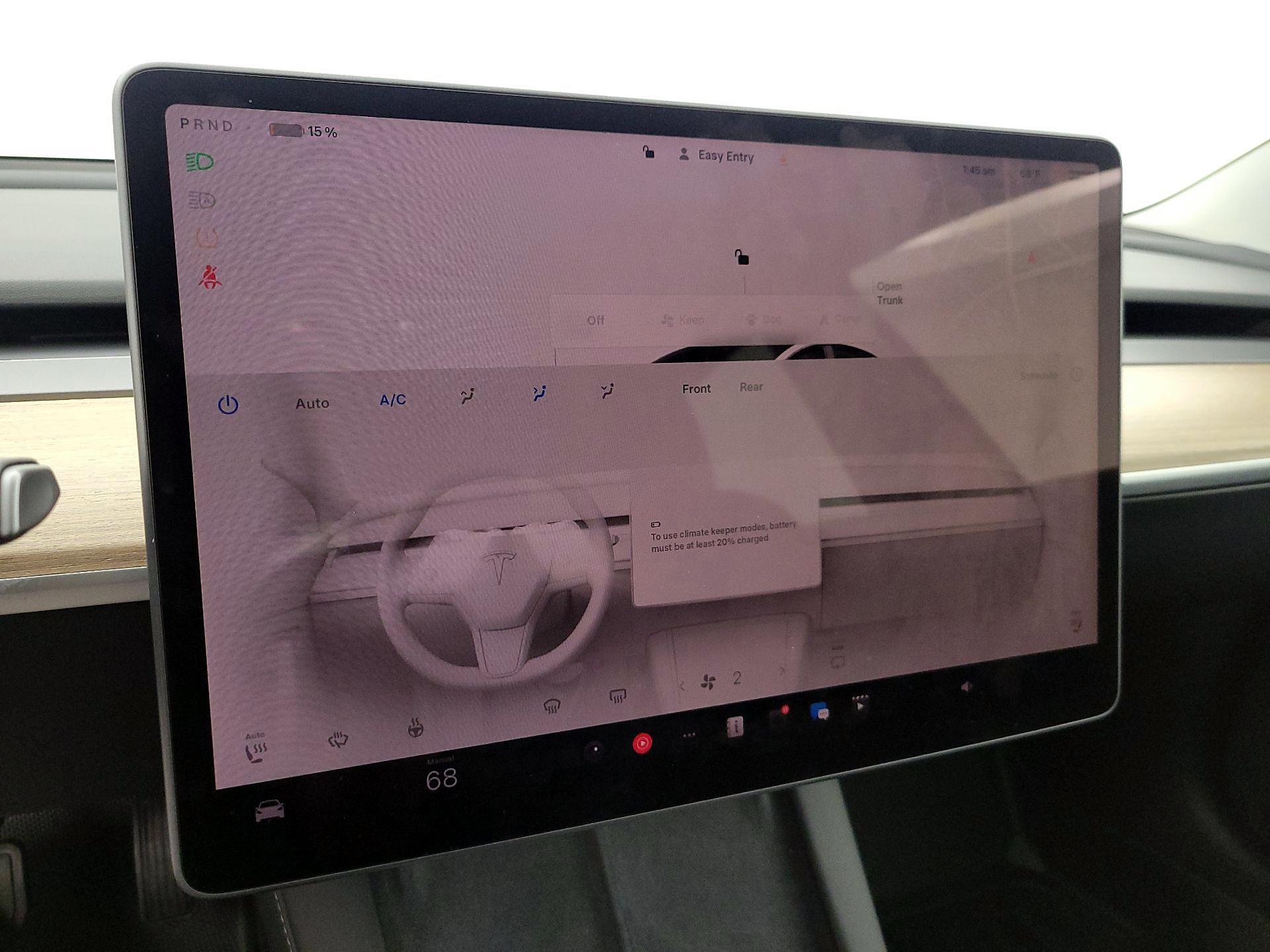Thumbnail: 2023 Tesla Model 3 - 16