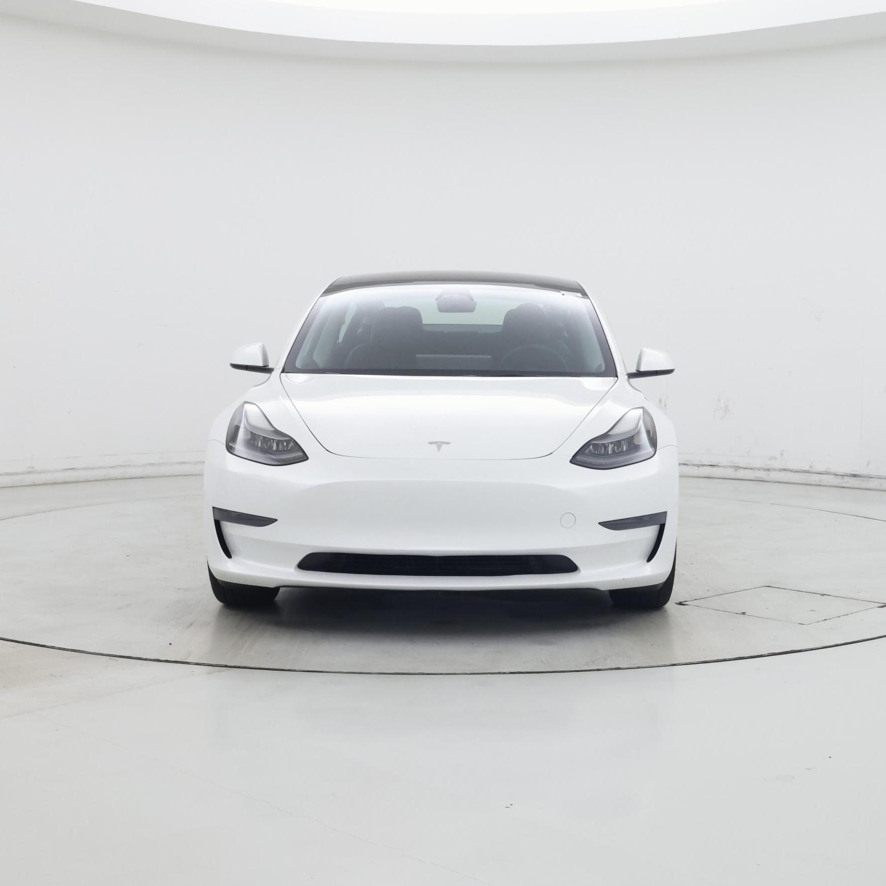 Thumbnail: 2023 Tesla Model 3 - 5