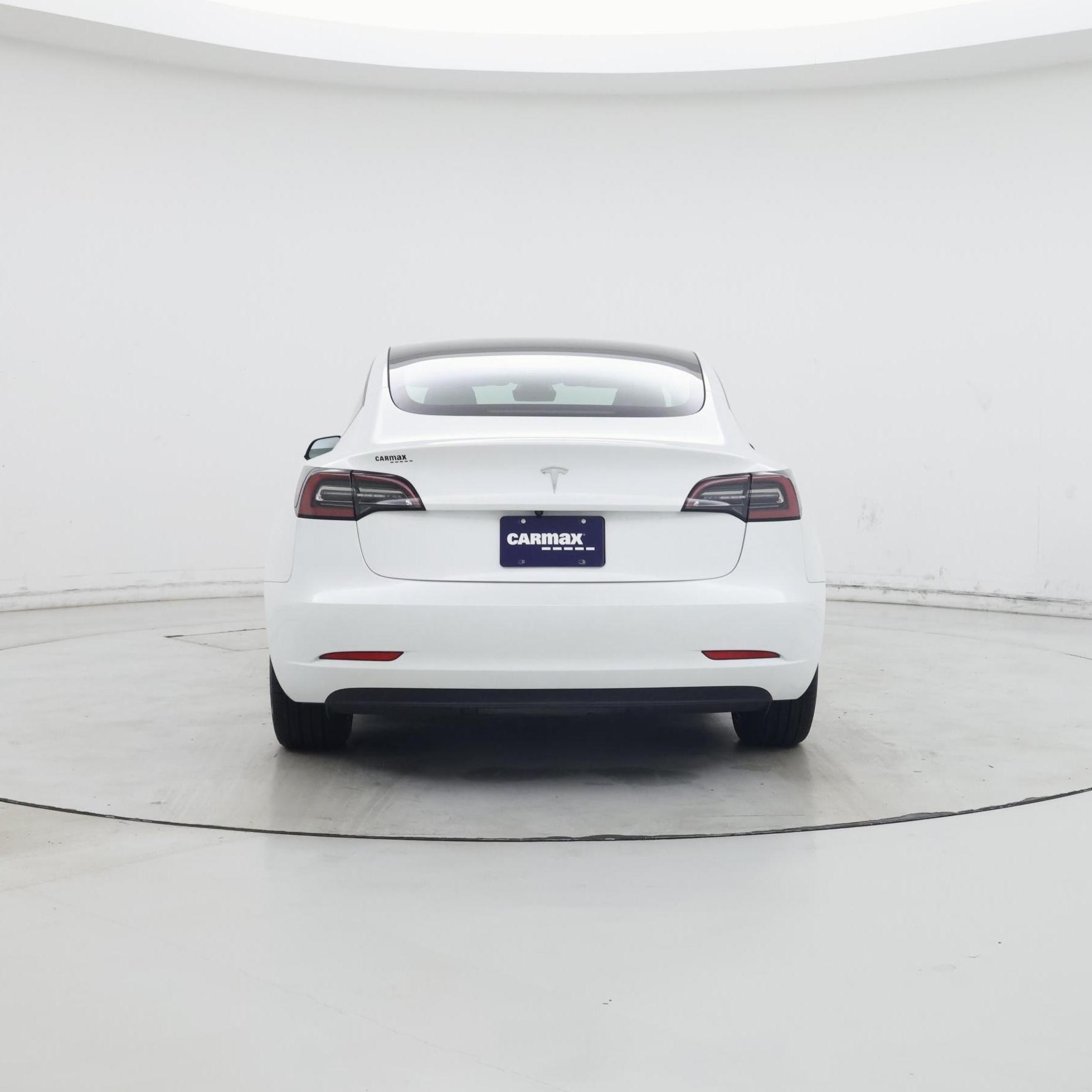 Thumbnail: 2023 Tesla Model 3 - 6