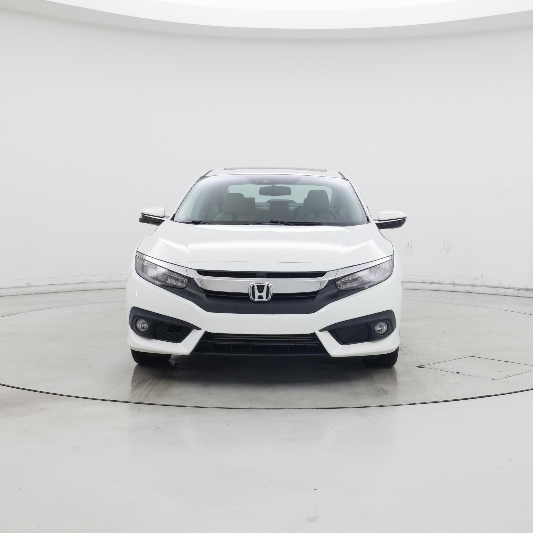 Thumbnail: 2017 Honda Civic - 5