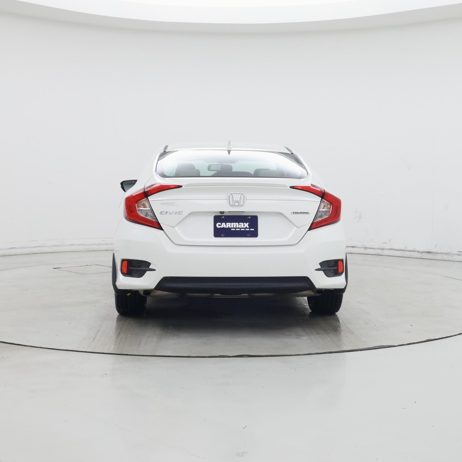 Thumbnail: 2017 Honda Civic - 6