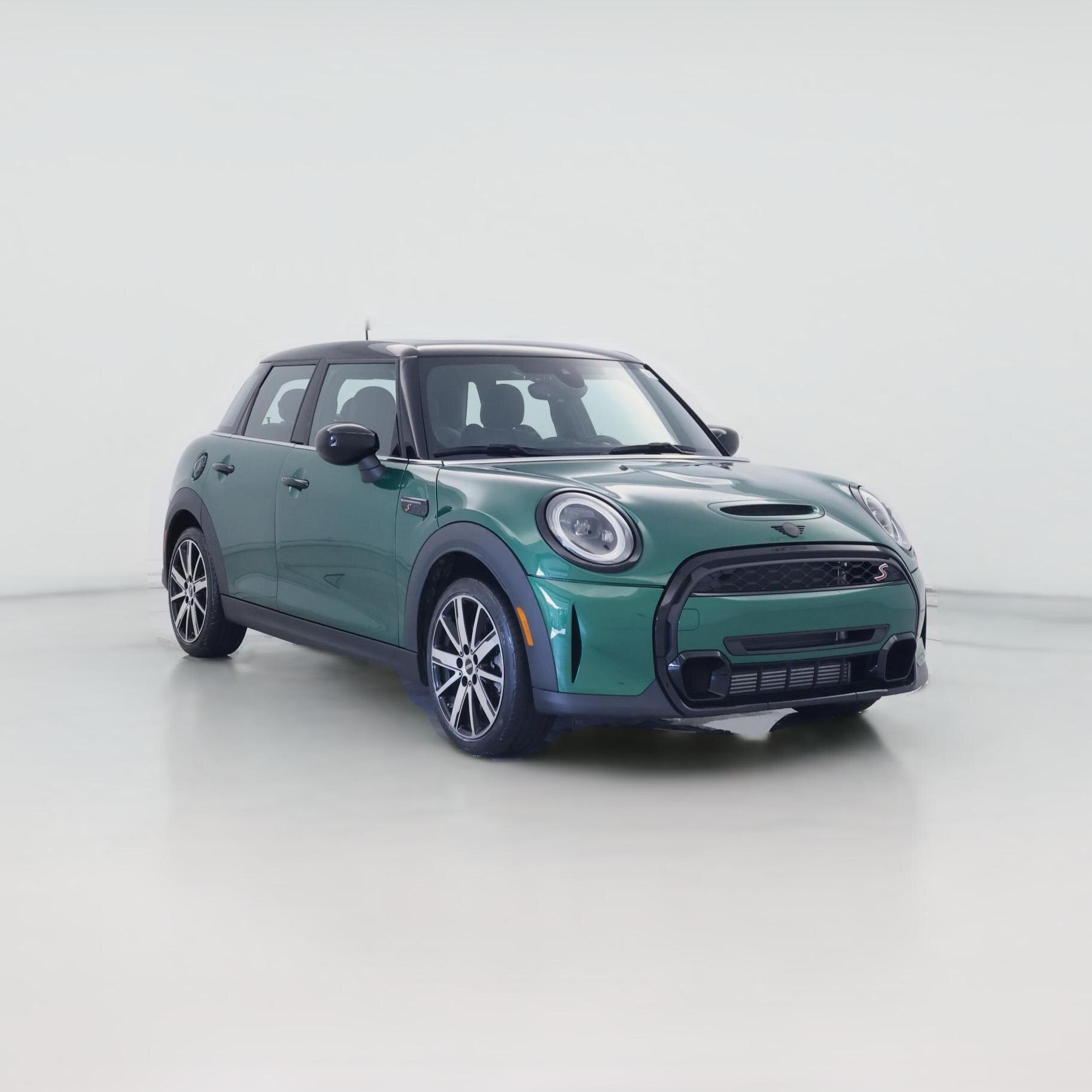 Thumbnail: 2023 MINI Cooper Hardtop - 1