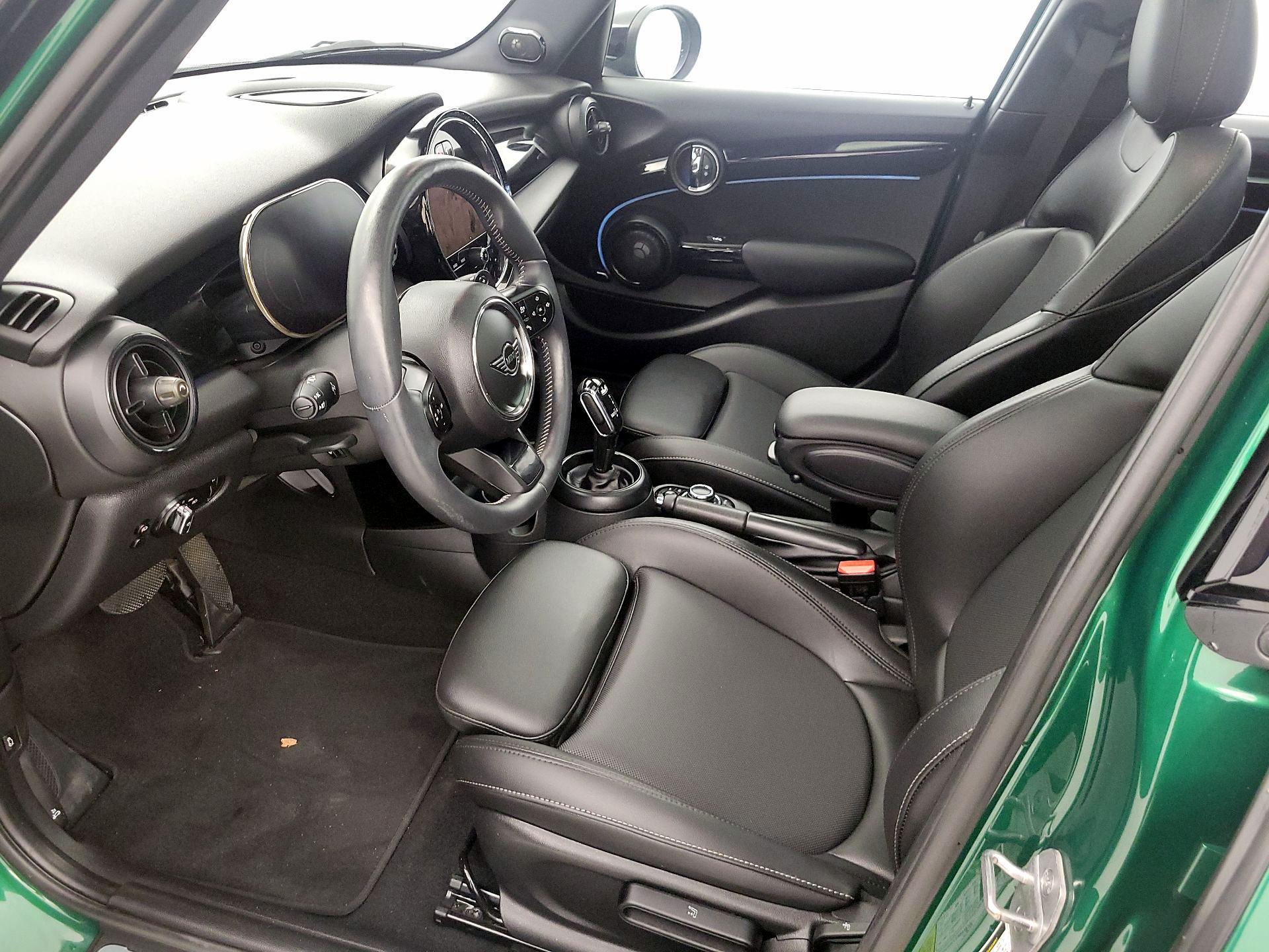 Thumbnail: 2023 MINI Cooper Hardtop - 11