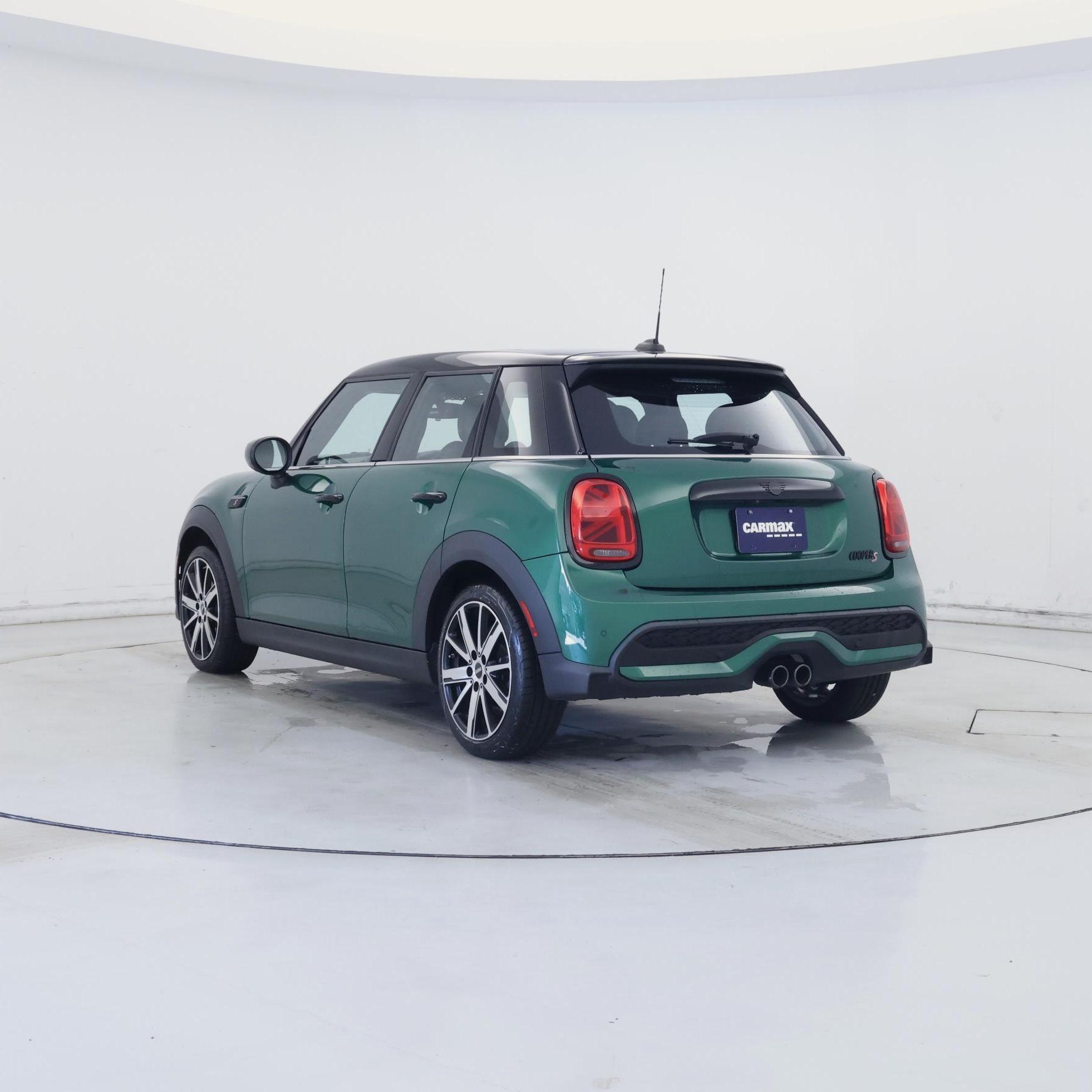 Thumbnail: 2023 MINI Cooper Hardtop - 2