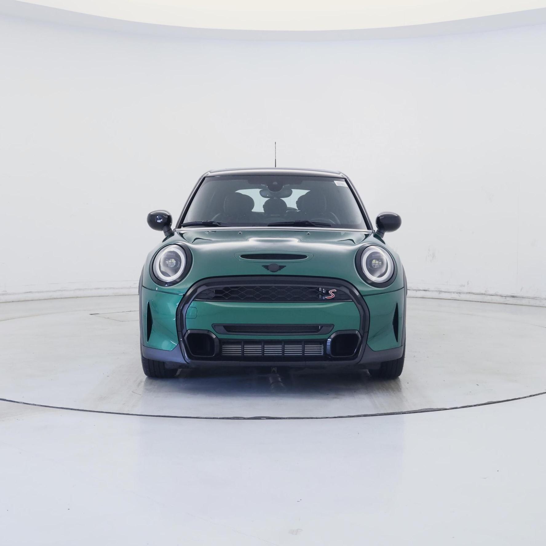 Thumbnail: 2023 MINI Cooper Hardtop - 5